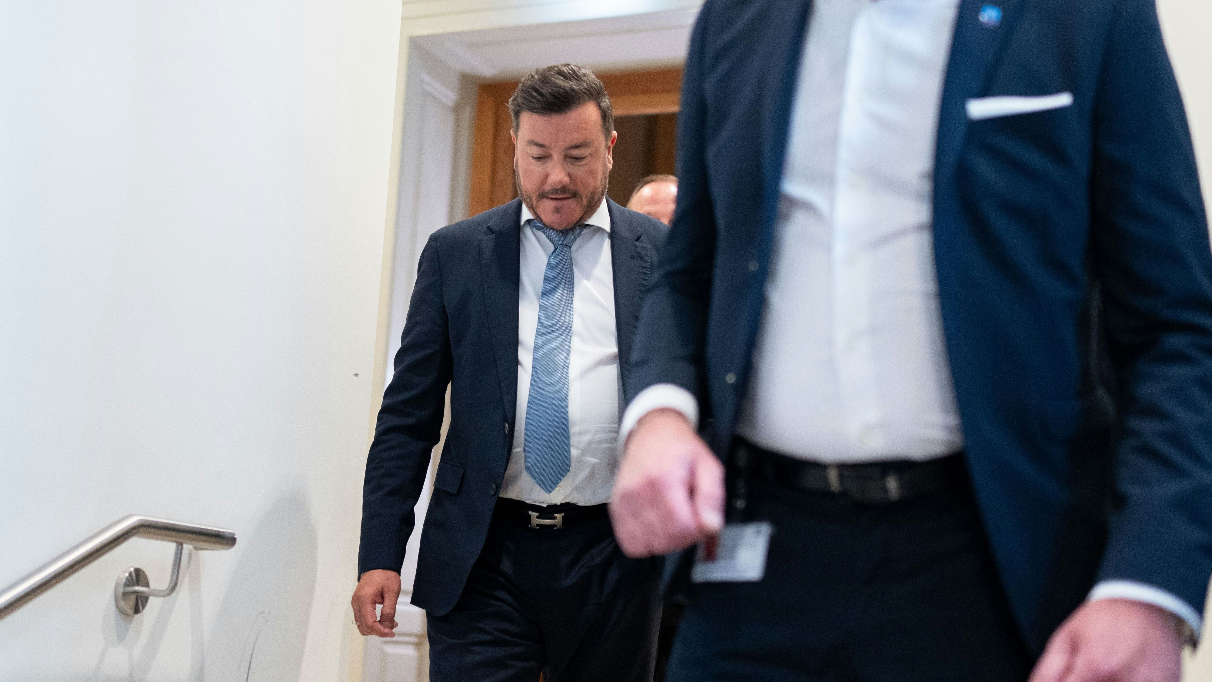 Heute.at - Anklage gegen Signa-Pleitier René Benko ist fix