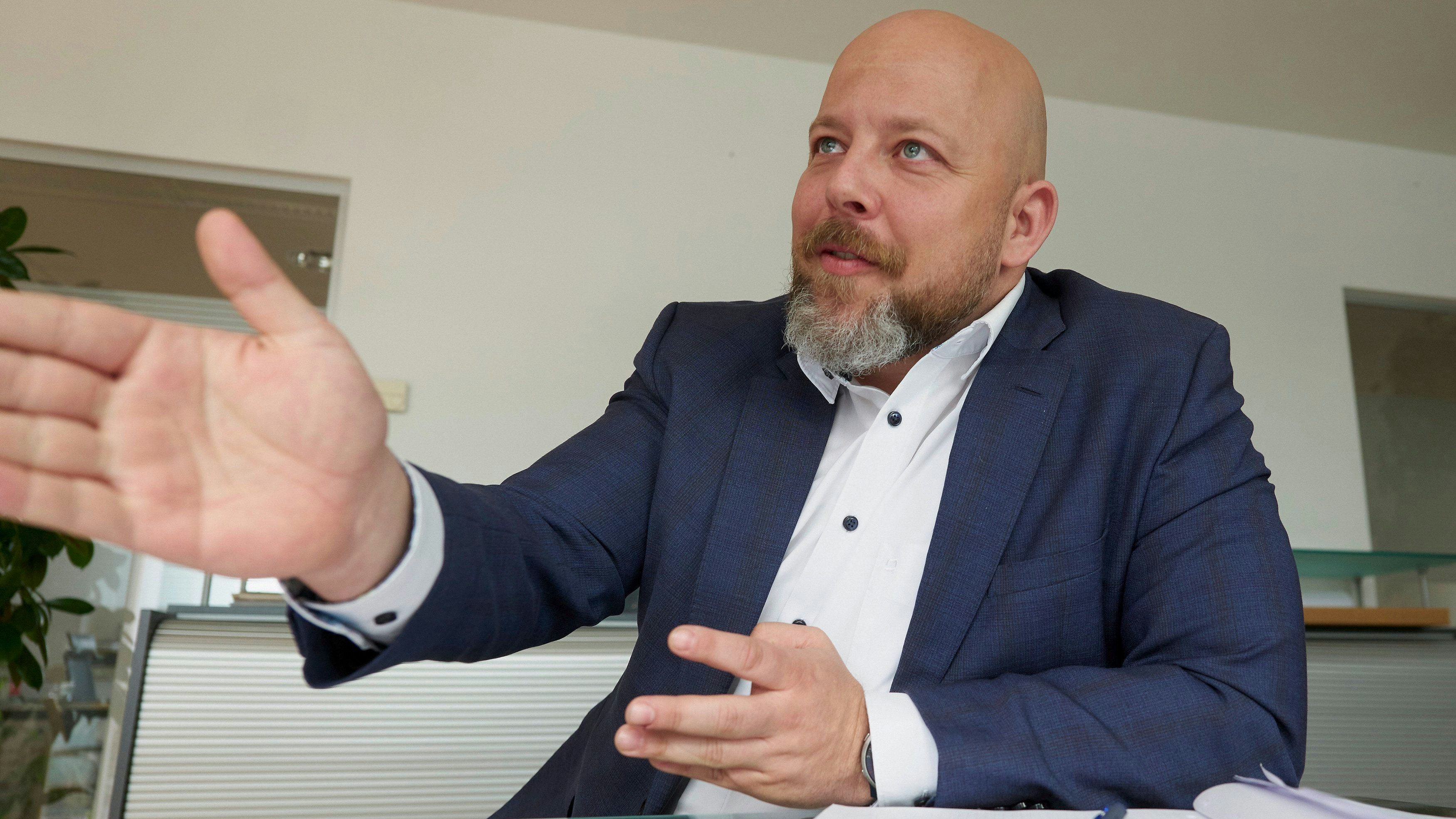 Heute.at - ORF-Hammer! Oberster Gebühren-Eintreiber muss gehen