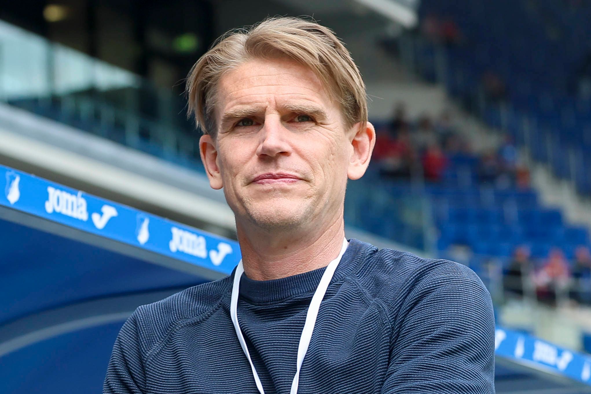 Christoph Freund bald wieder im Red-Bull-Kosmos?