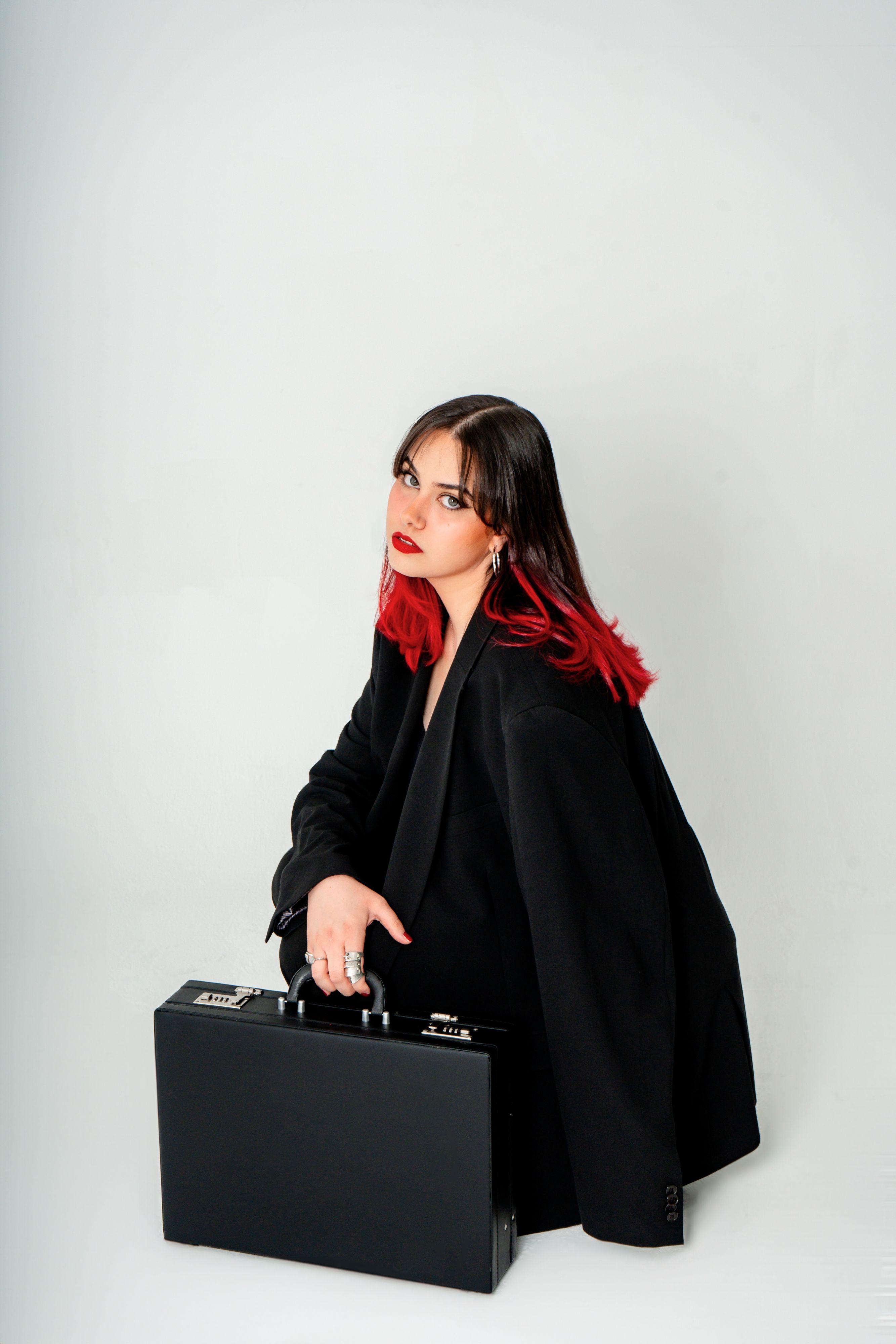 Musikerin Teya meldet sich mit ihrer neuen Single 