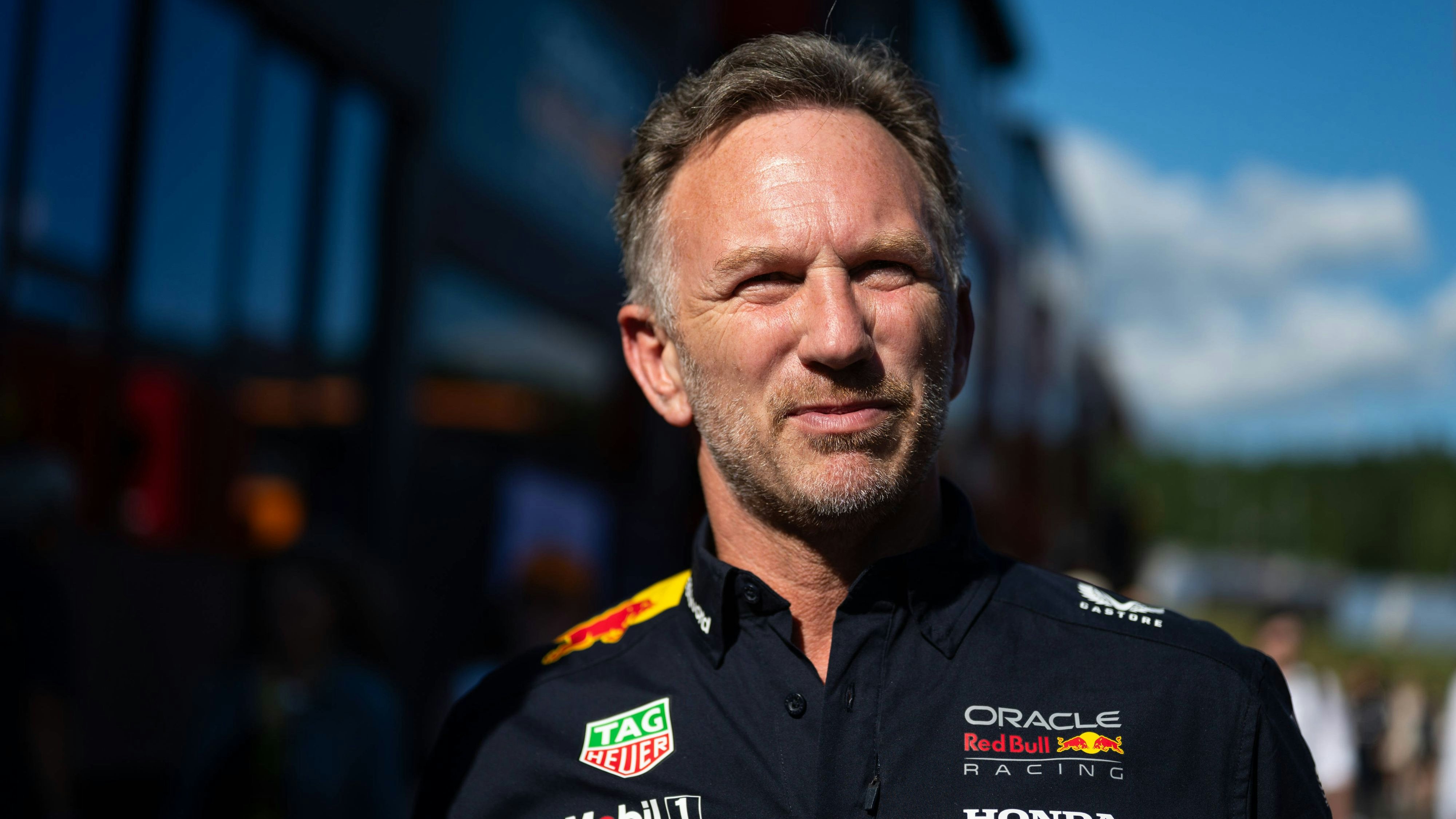 Heute.at - Doppelter Poker - Horner bald in neuer Formel-1-Rolle?