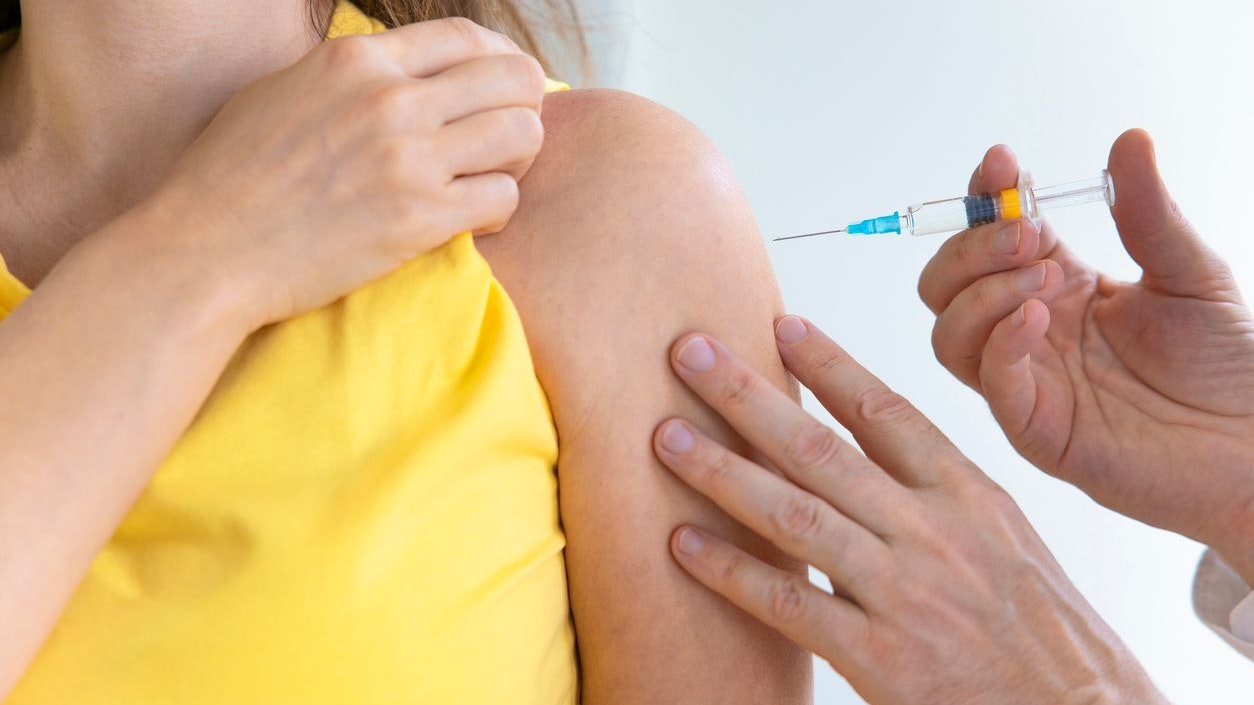 Heute.at - HPV-Impfung eliminiert gefährliche Virustypen