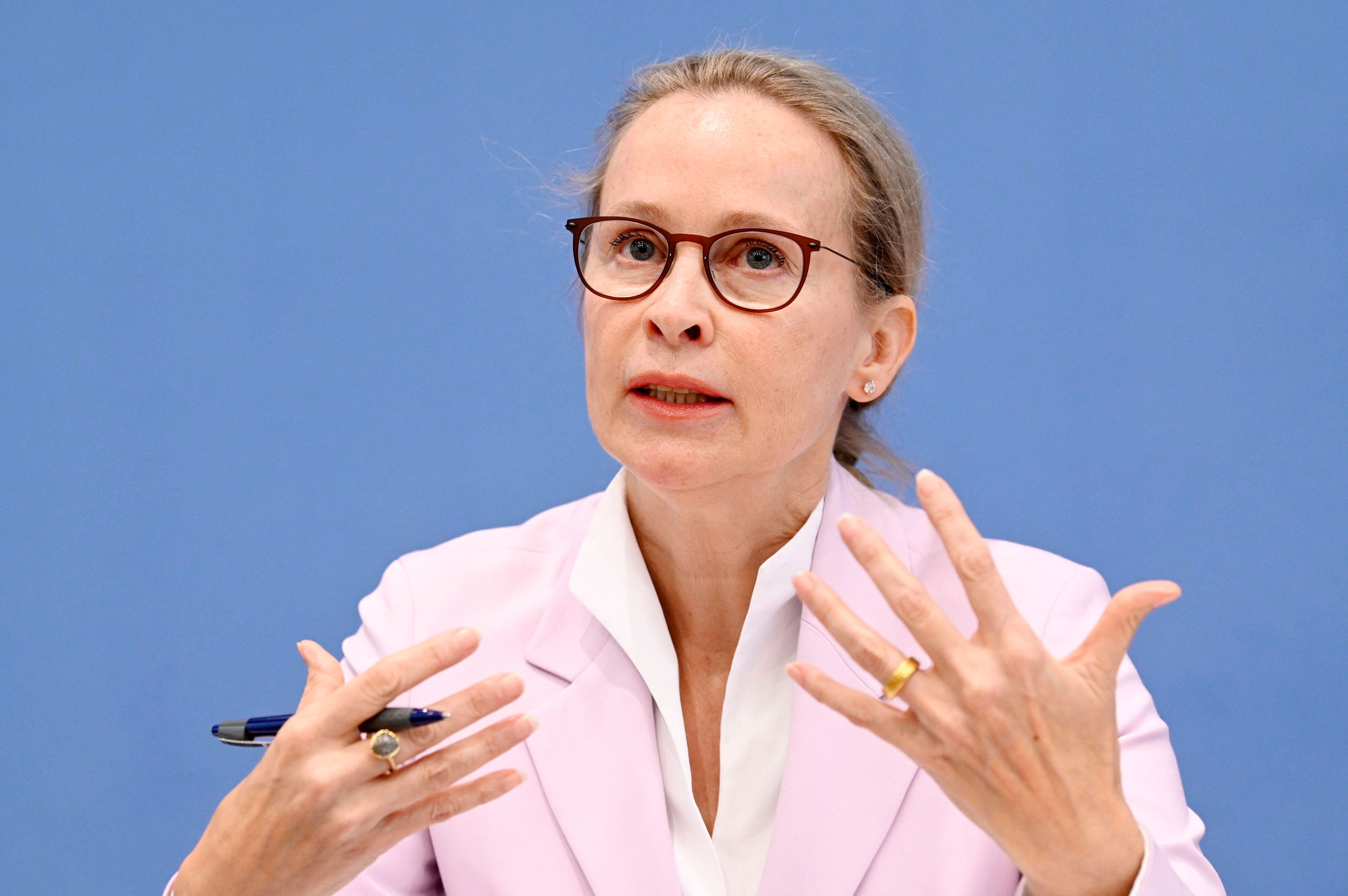 Verfassungsrichter-Kandidatin Frauke Brosius-Gersdorf wehrt sich gegen Kritik.