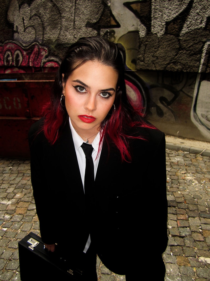 Teya schrieb den ESC-Gewinnersong "Wasted Love". 