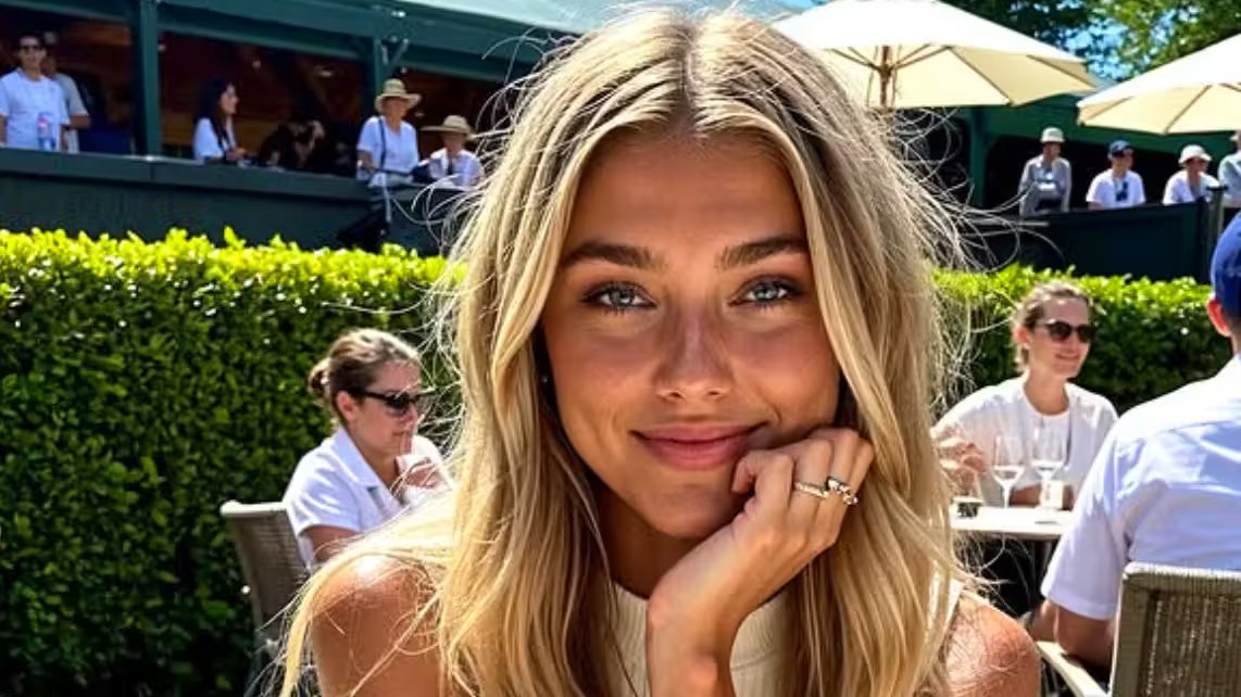 Heute.at - KI-Influencerin täuscht mit ihren Bildern Sport-Star