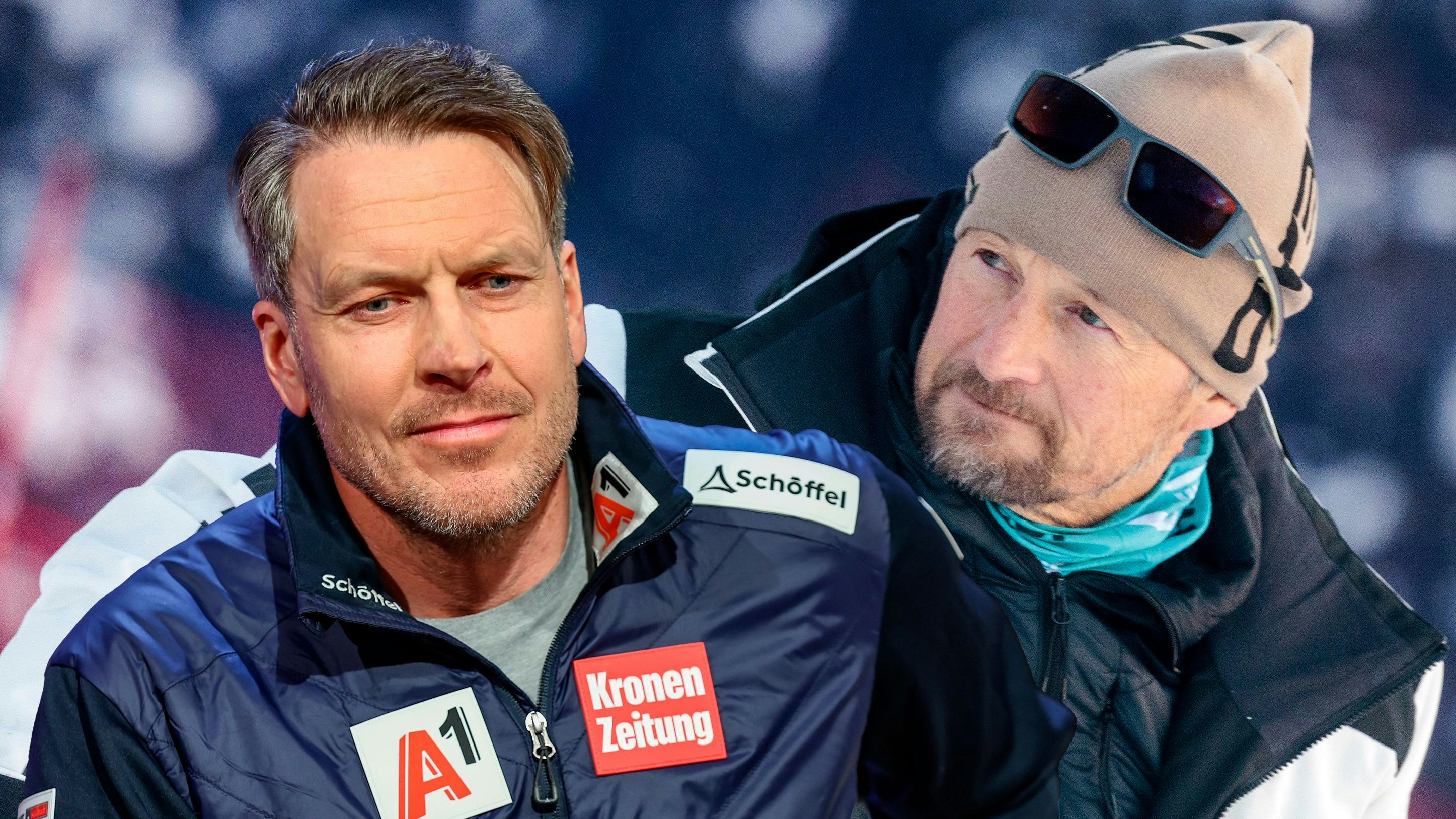 Heute.at - Salzgeber: Will nicht über ÖSV schimpfen, aber ...