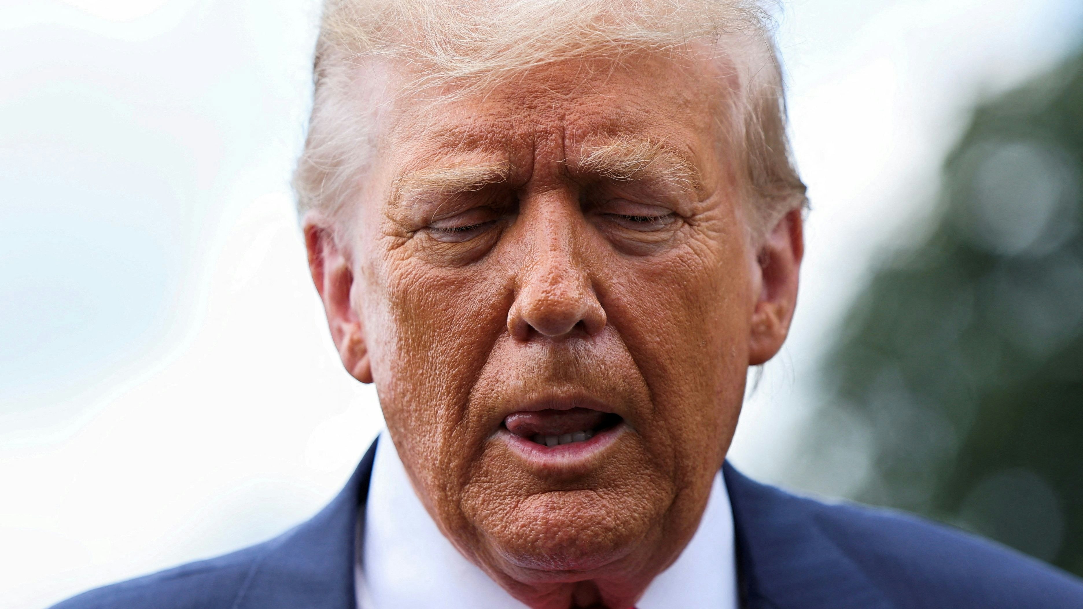 Heute.at - Trump droht jetzt Revolte seiner eigenen Anhänger
