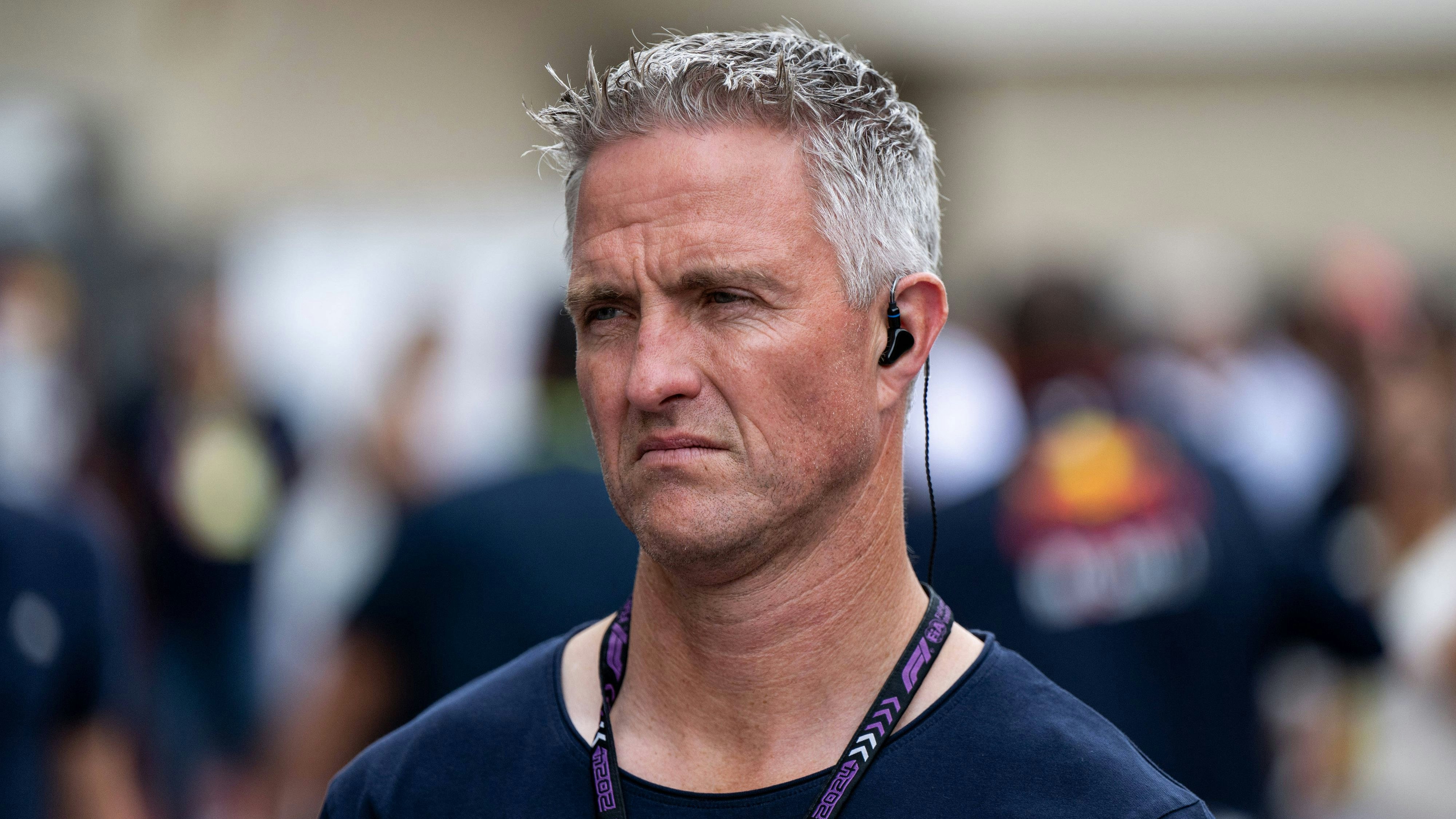 Heute.at - Kommt der Sohn vom Chef... - Schumacher teilt aus