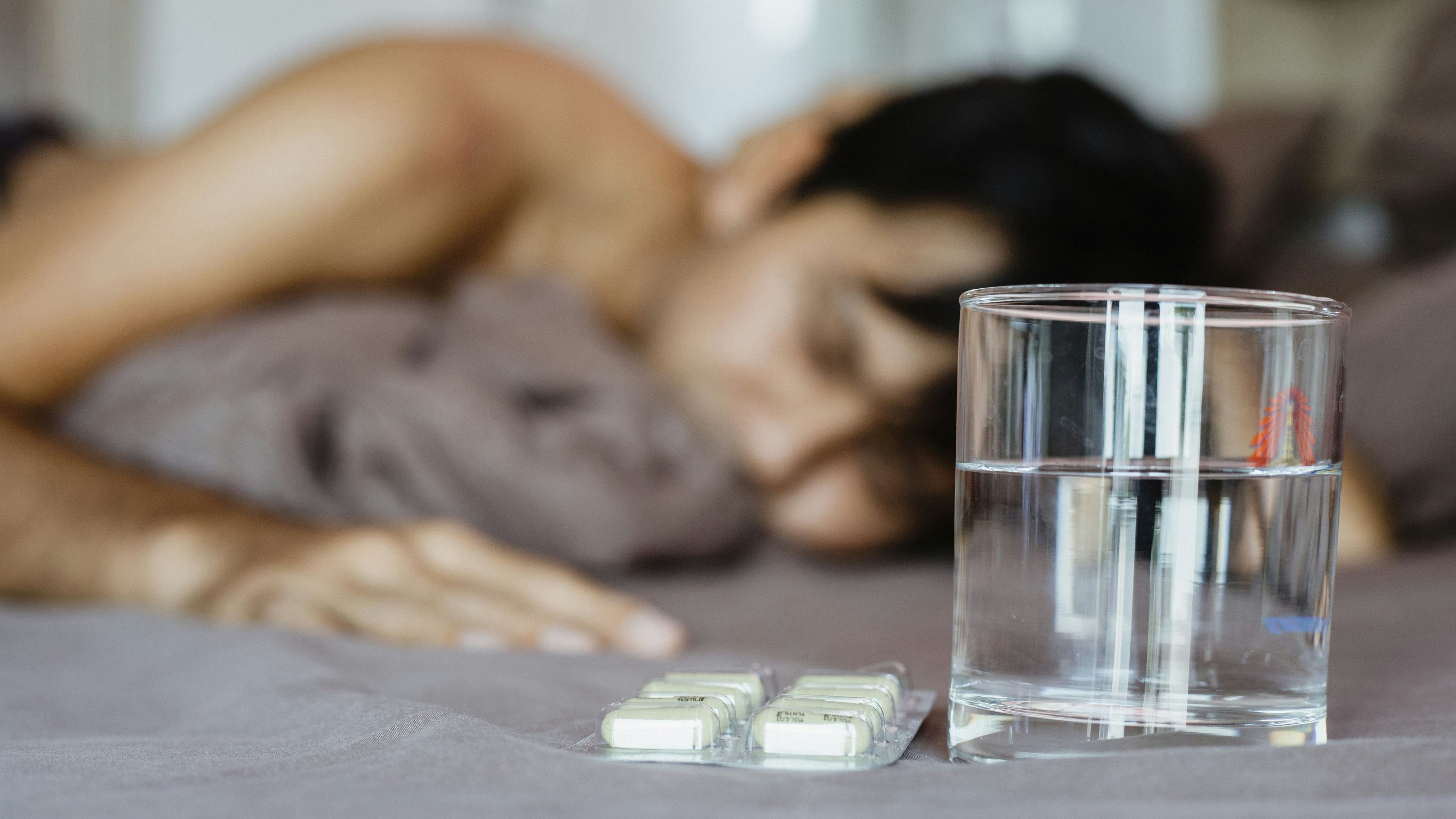 Heute.at - Betäubt, missbraucht, gefilmt – Hintermann gab Auftrag