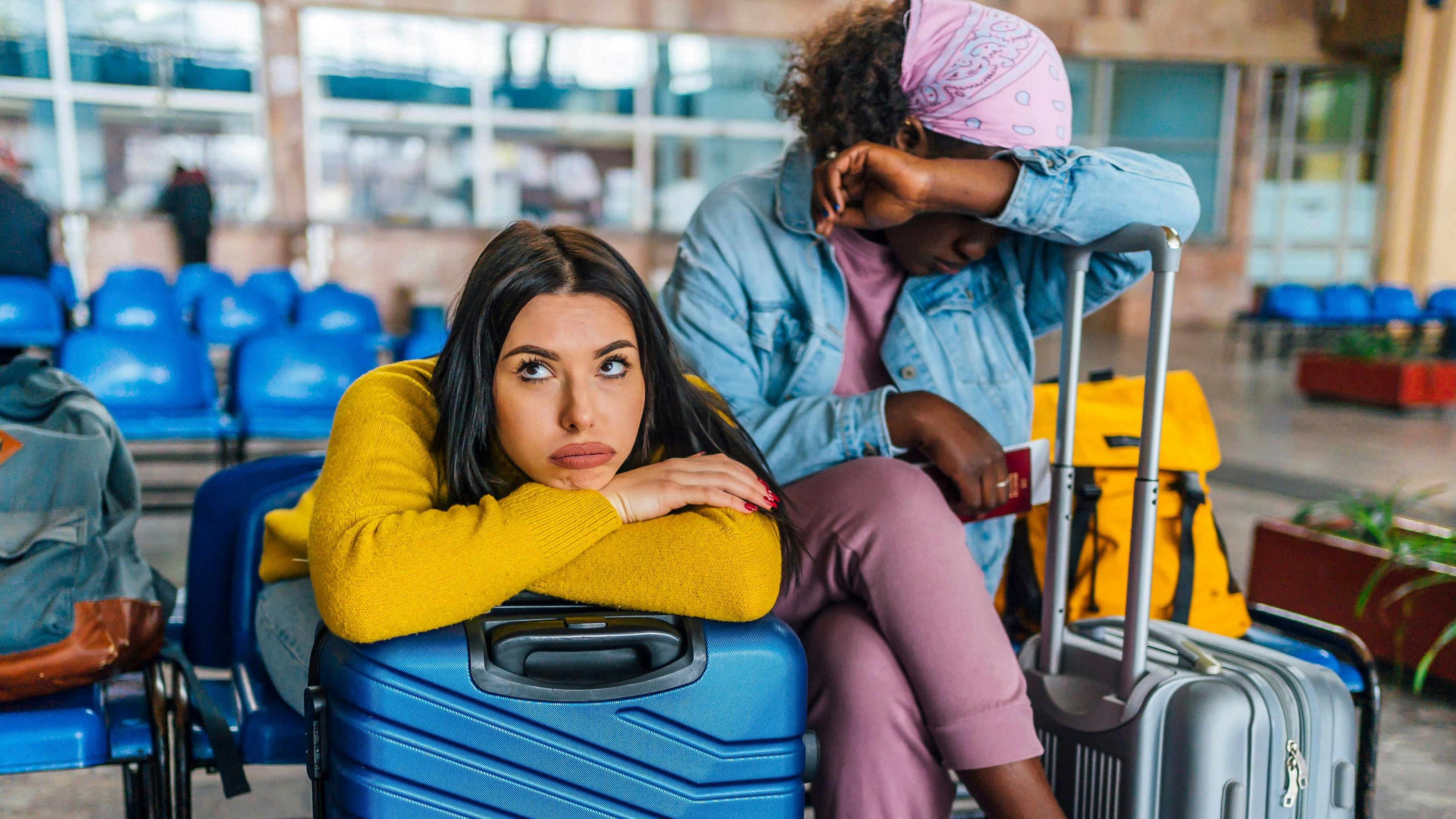 Heute.at - Die schlechtesten Fluglinien Europas – aber AUA ist ...