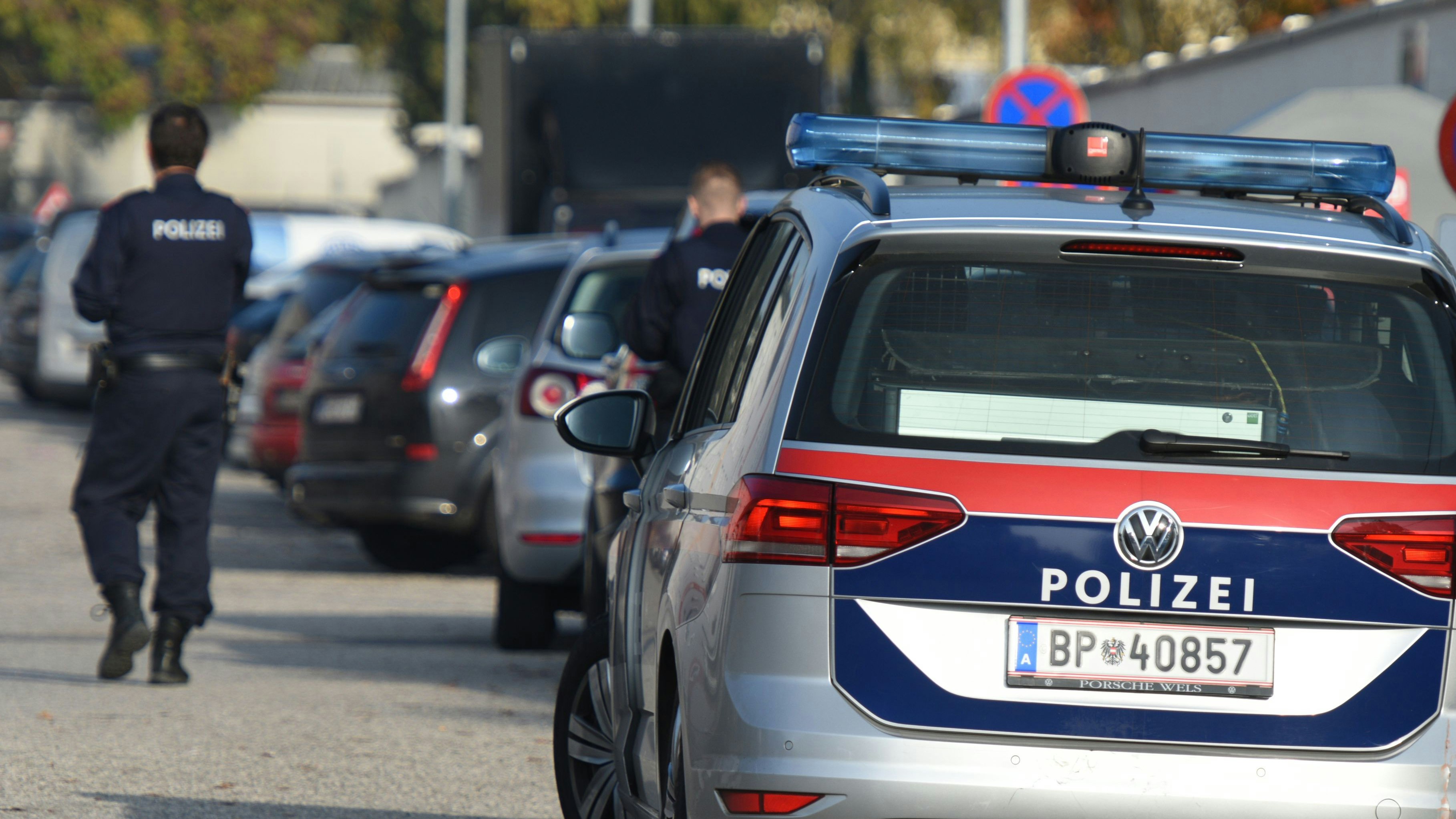 Heute.at - 25 Jahre ohne Führerschein – jetzt fasst Polizei Lenker