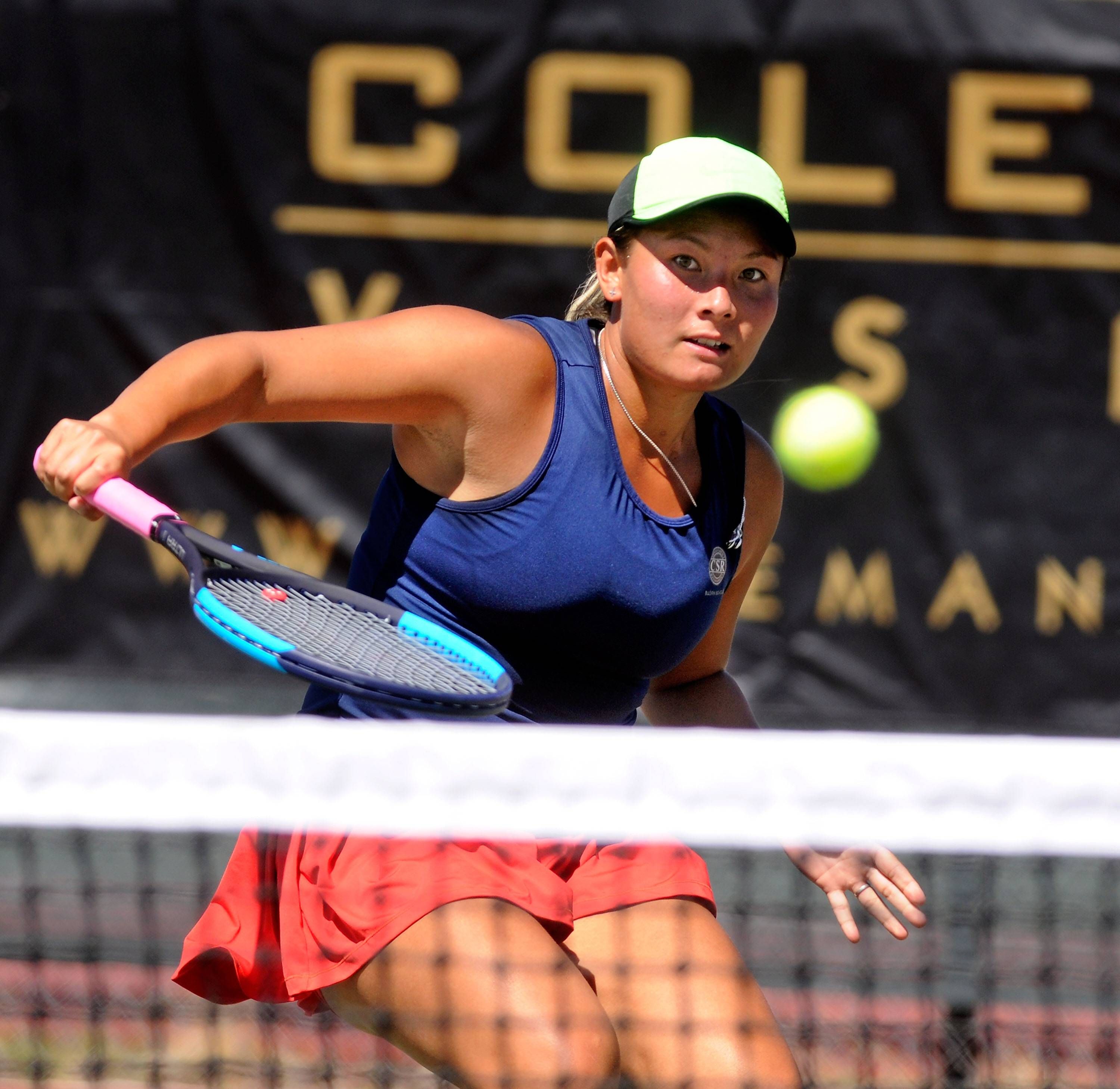 Tara Moore muss ihre Karriere wohl beenden.