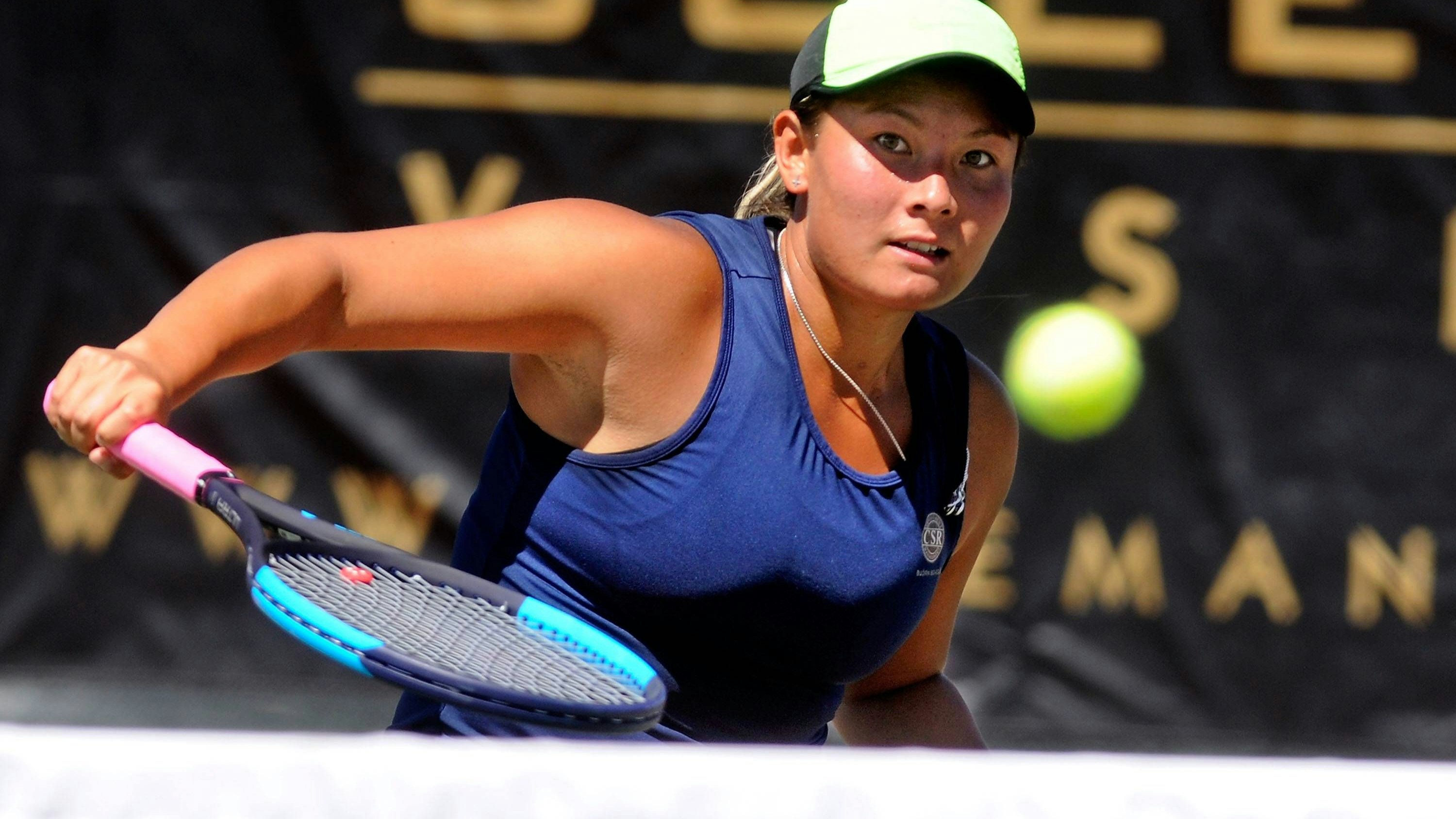 Heute.at - Tennisprofi wegen Dopings vier Jahre gesperrt