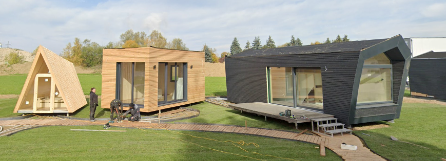 Die Firma Daxbox GmbH in Timelkam (Bez. Vöcklabruck) ist pleite.