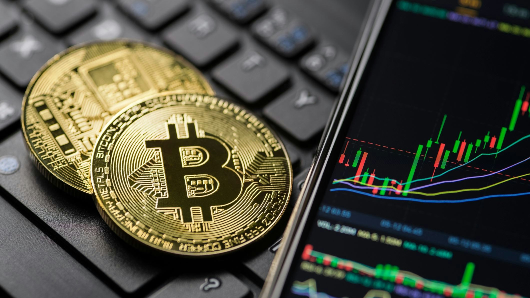 Heute.at - Diese Bitcoin-Prognosen sprengen alle Vorstellungen