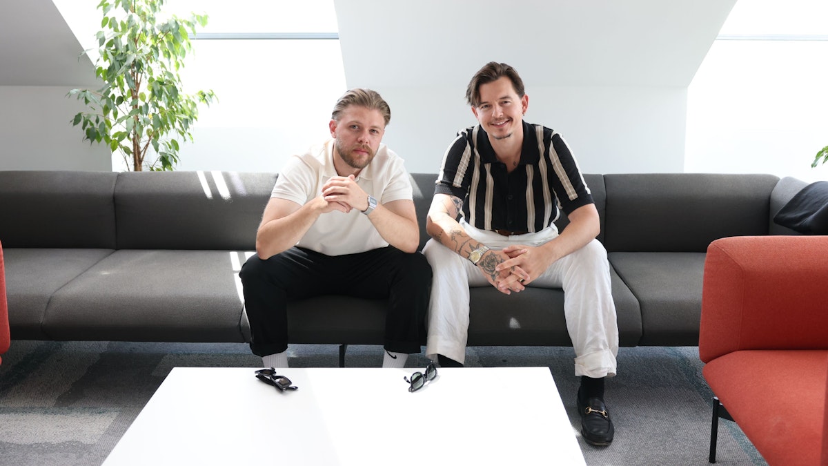 Von Sketchen zum viralen Hit: Wie das Comedy-Duo aus Graz Social Media im Sturm eroberte