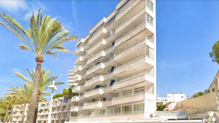 Heute.at - Gibts auf Mallorca wirklich ein Hotel ohne Zimmer?