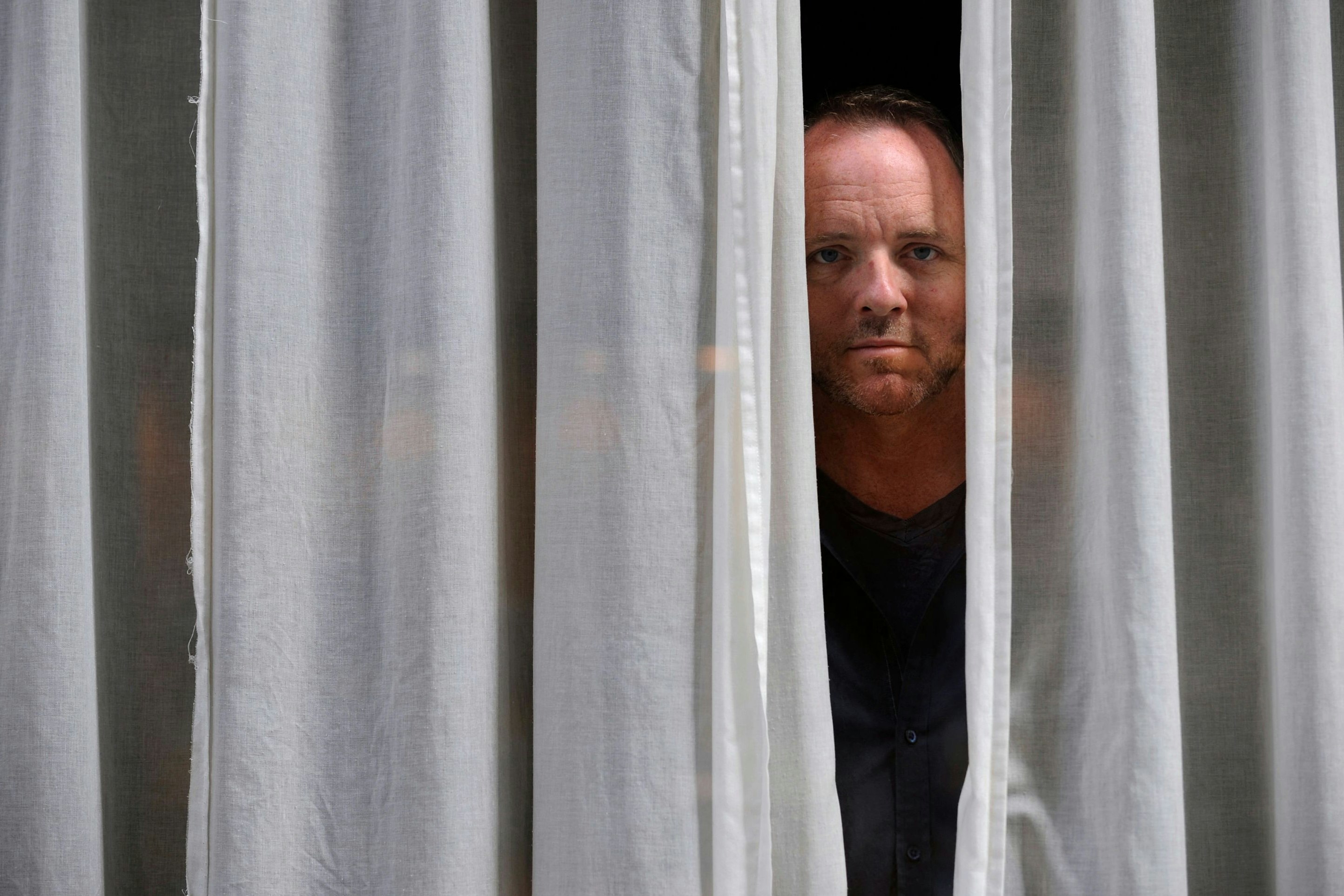 Hat ein untrügliches Gespür für Menschen und Storys: der US-Autor Dennis Lehane