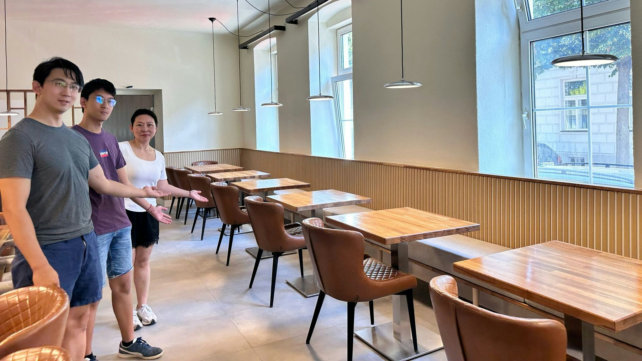 Heute.at - Von Sushi bis Unagi – neuer Top-Japaner in Tulln