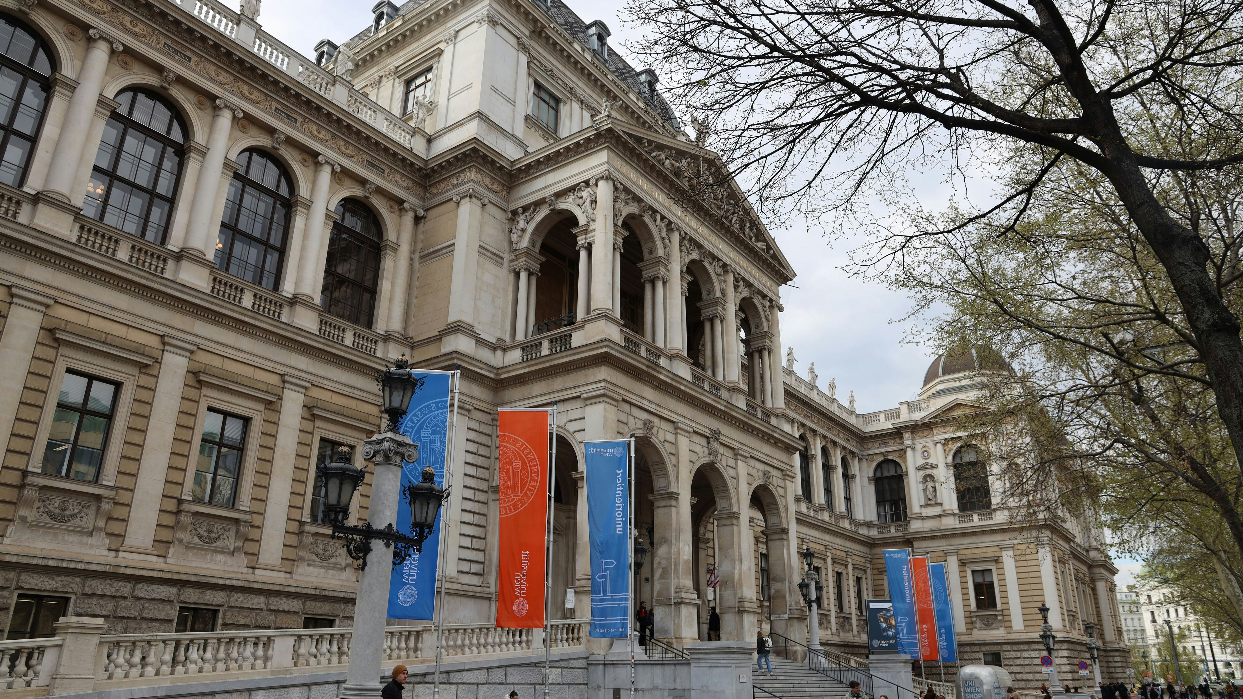 Heute.at - Gegen Cyberangriffe – Unis erhalten 45 Millionen Euro