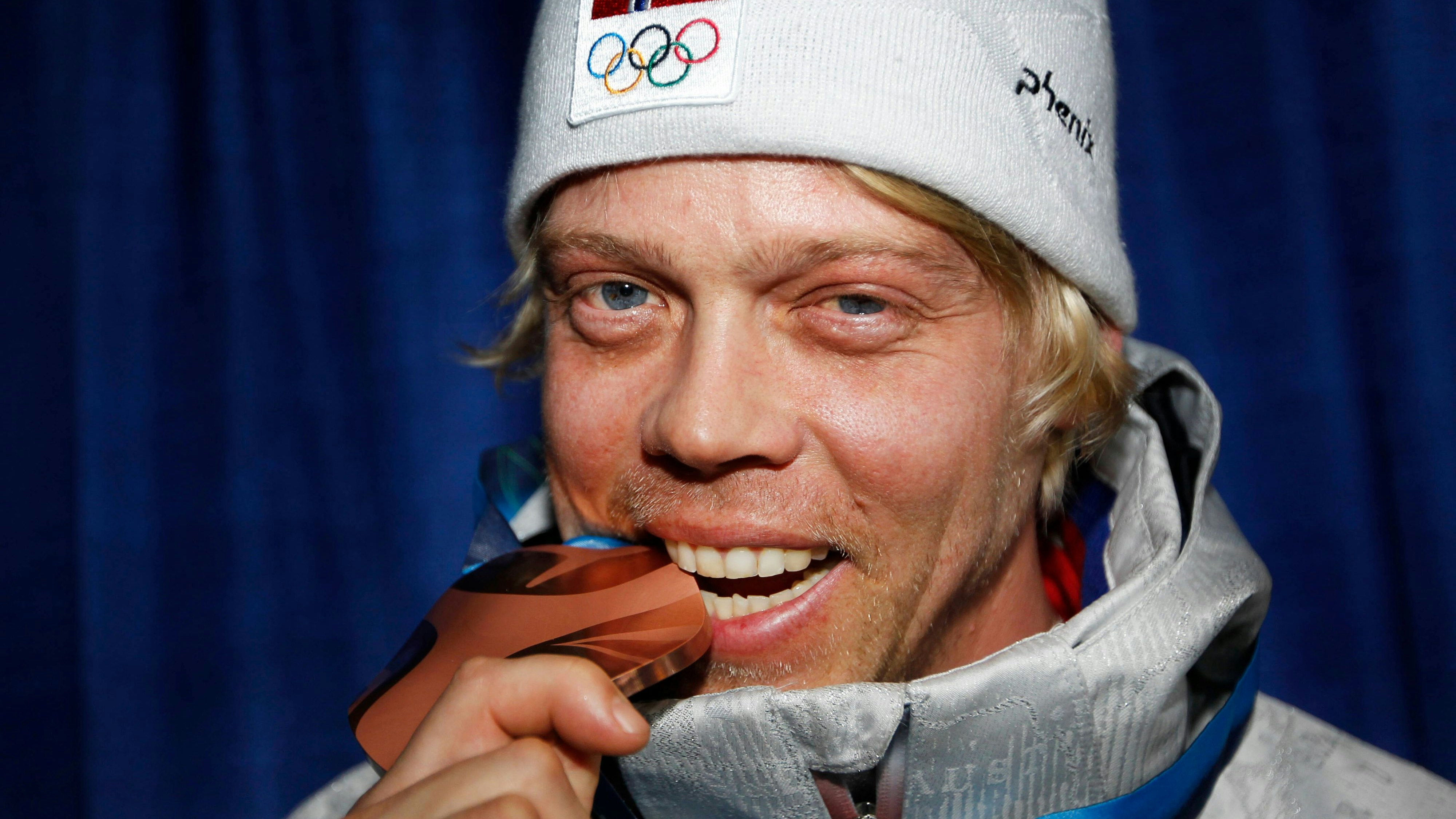 Heute.at - Norwegischer Ski-Star vom Blitz getroffen – tot