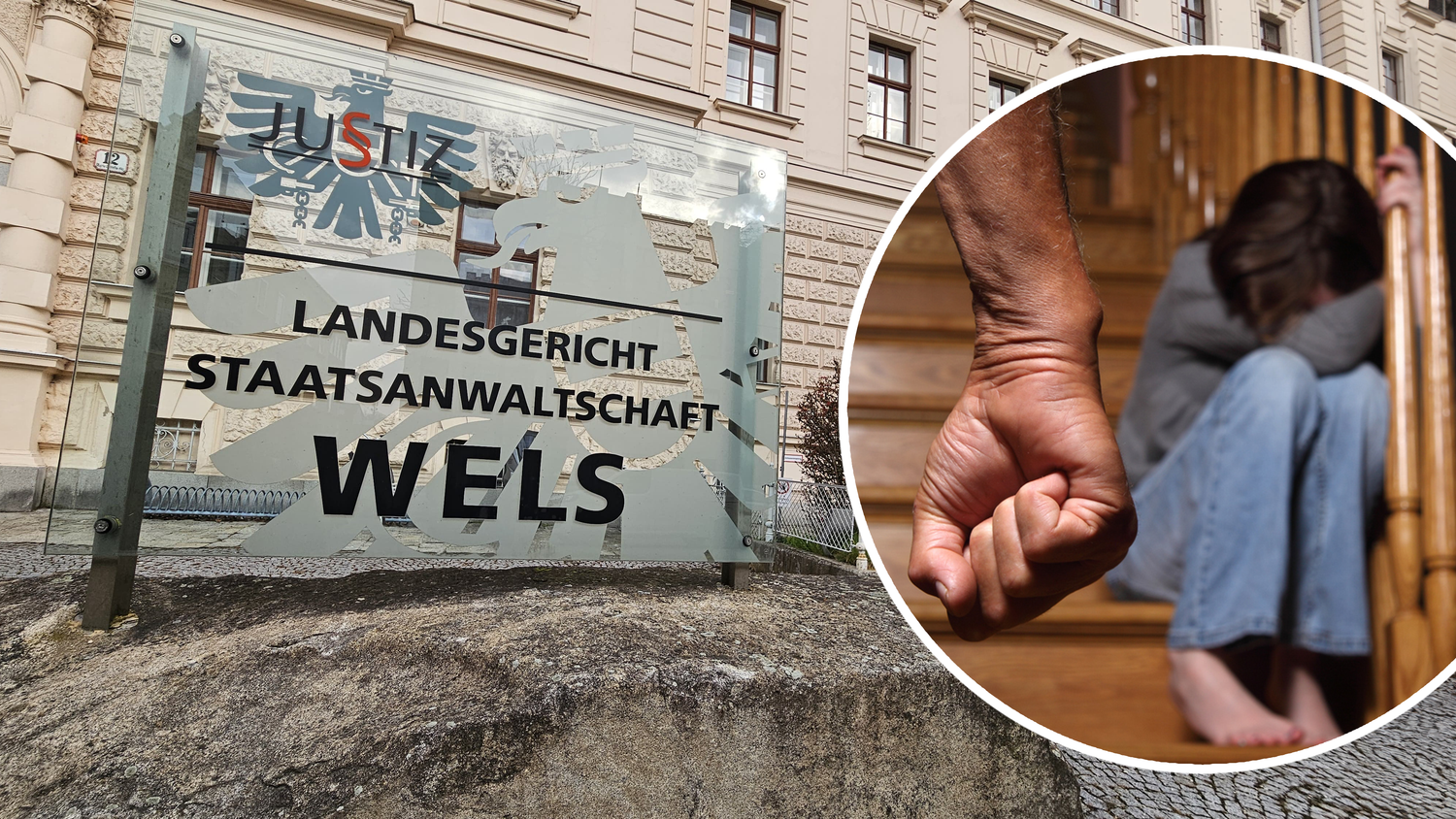 Heute.at - Jahrelang misshandelt – Mädchen (14) beschuldigt Eltern