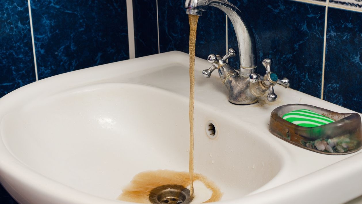 Heute.at - Hygiene-Alarm! Hier muss Wasser abgekocht werden