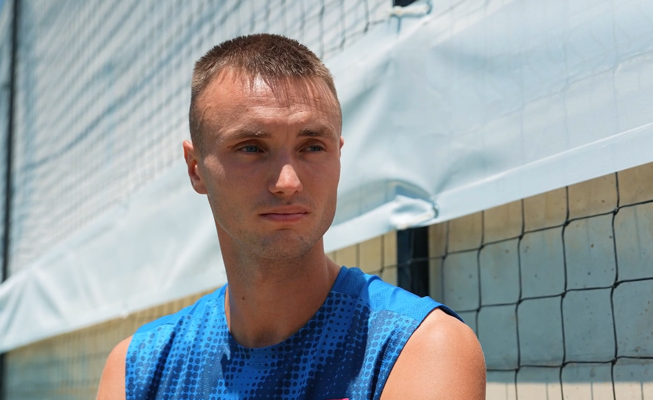 Sasa Kalajdzic spricht über sein Comeback.