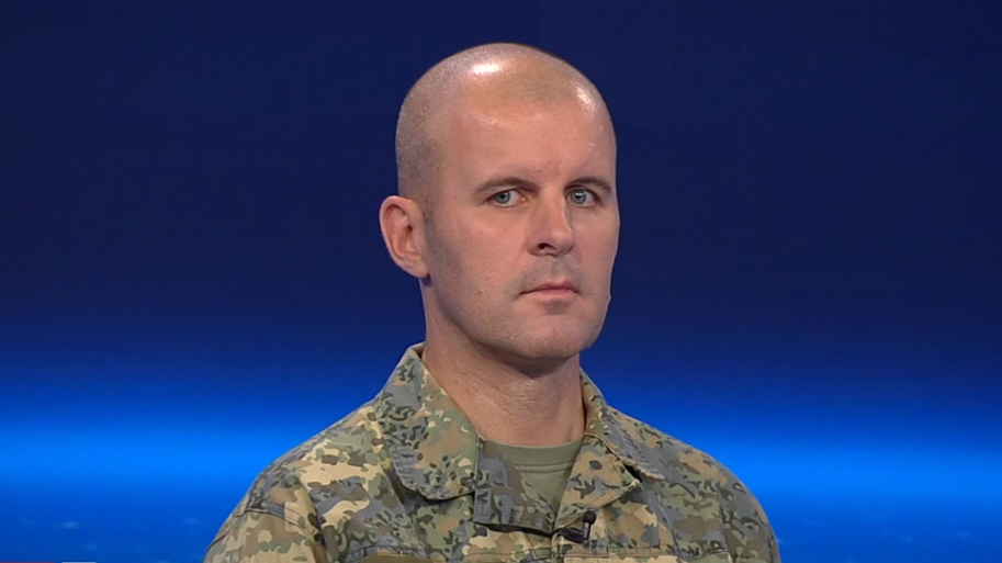 Heute.at - Wie Raubtier – So brutal fallen Russen in Ukraine ein