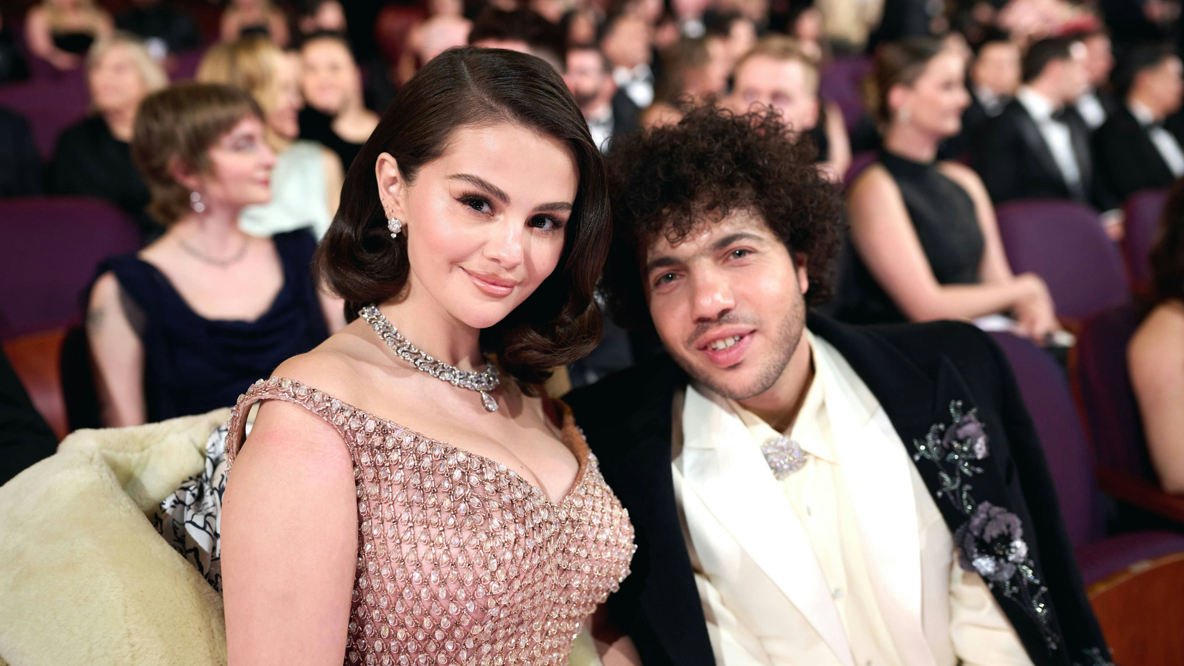 Heute.at - Selena sagt Ja! Erste Details zur Hochzeit enthüllt