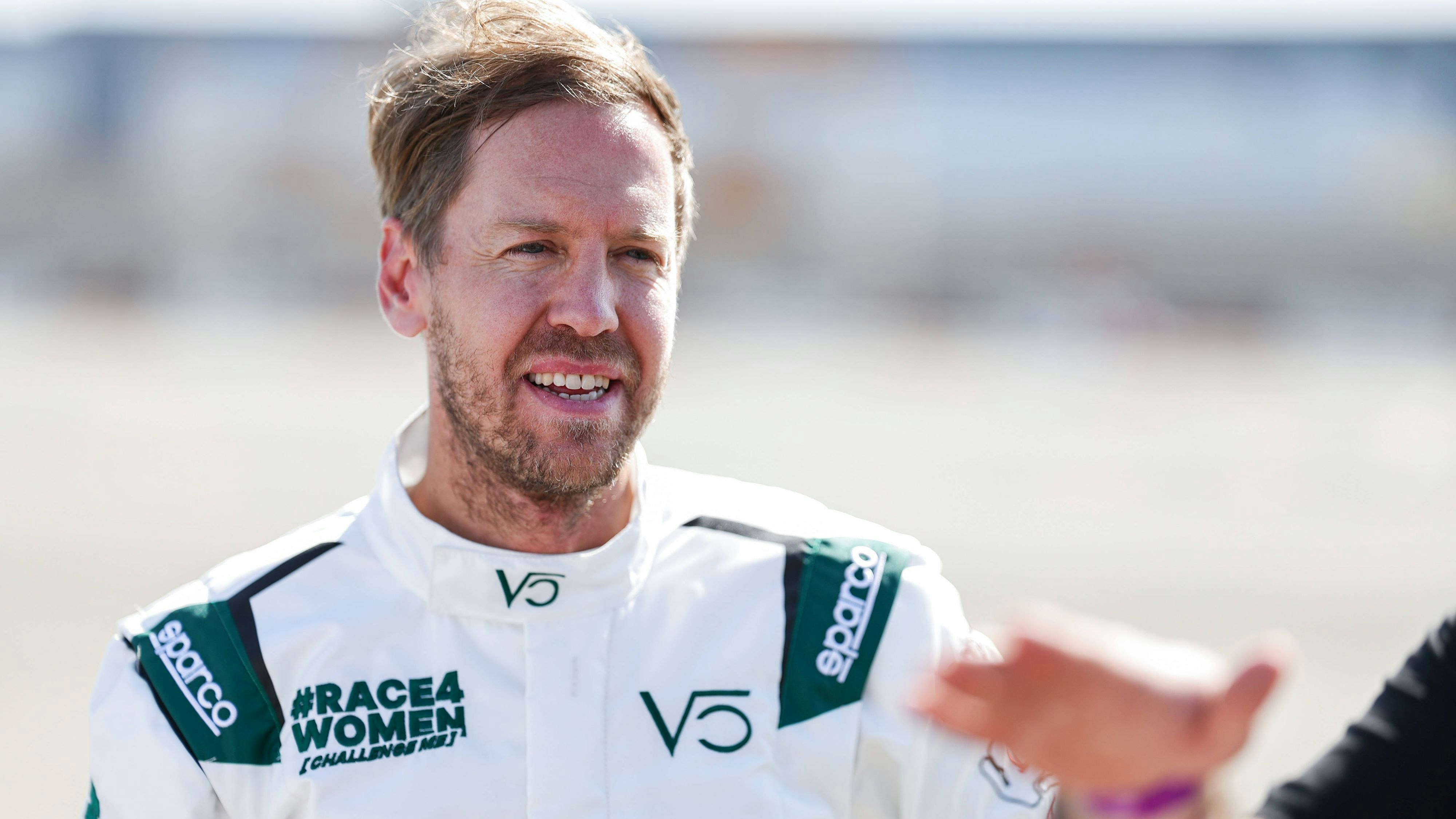 Heute.at - Die Zeit ist reif - Vettel über ein Formel-1-Comeback