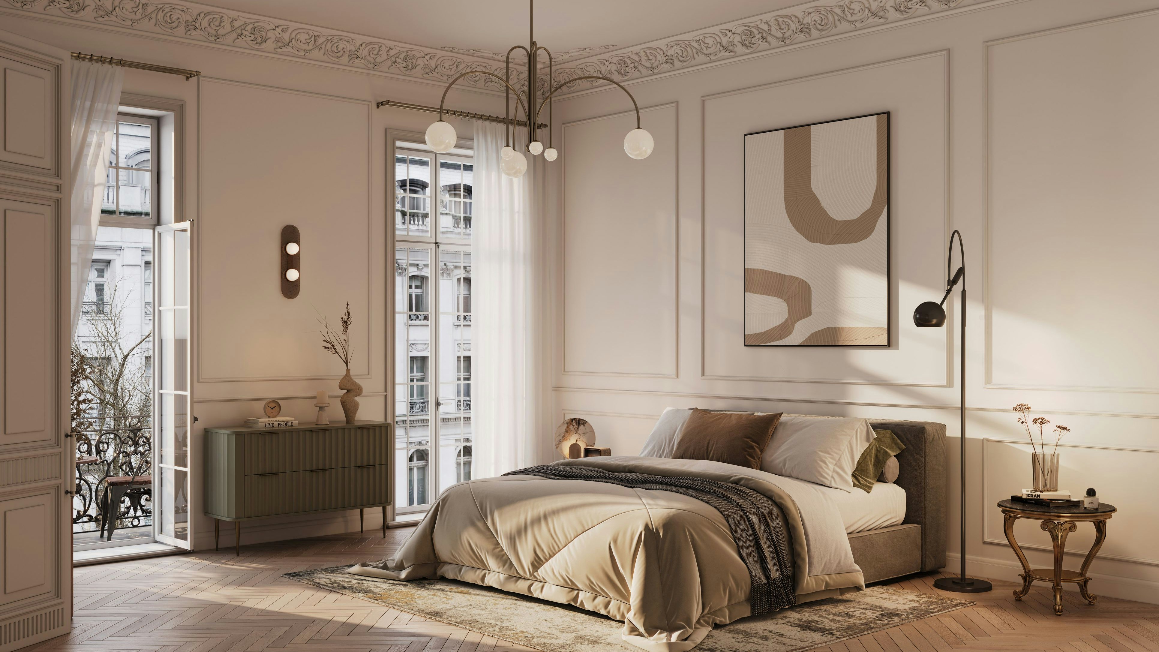 Heute.at - Wohnung einrichten mit KI – schnell schöner leben