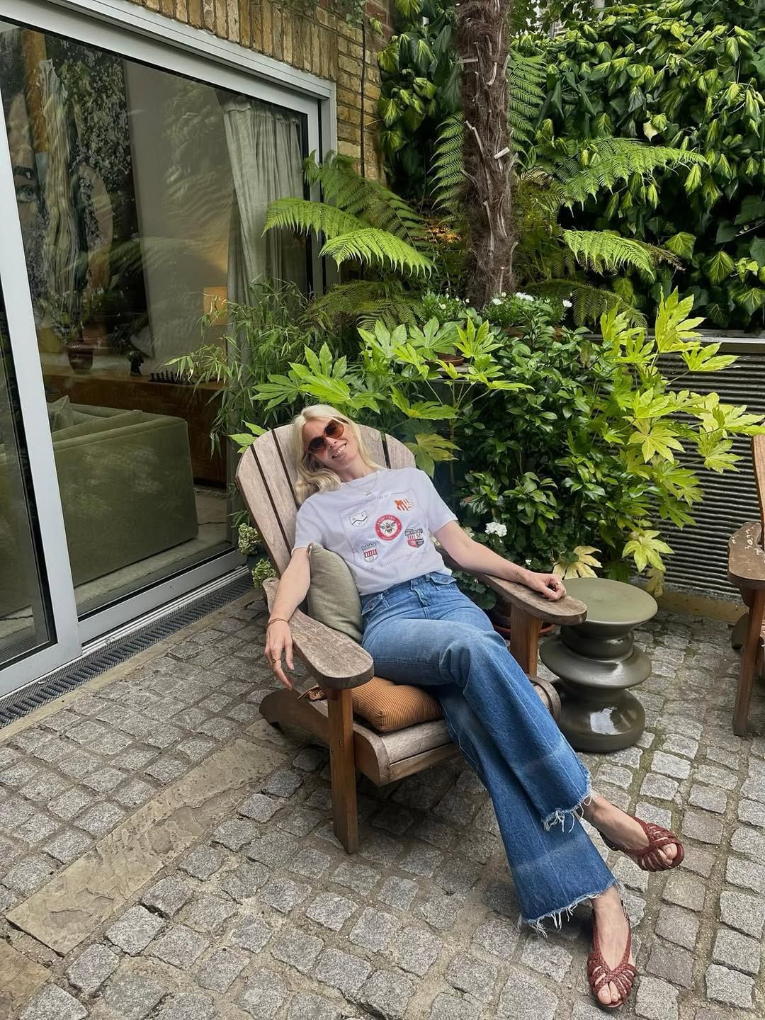 Claudia Schiffer hat in einen Fussballclub investiert.