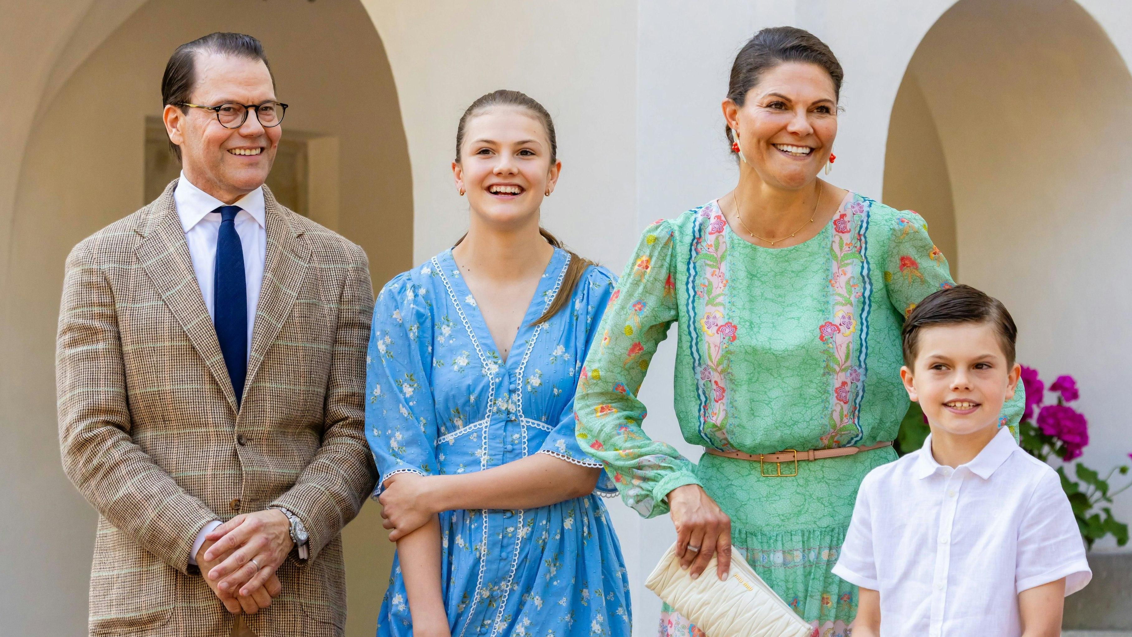 Heute.at - Nachwuchs bei den Royals! Detail zur Geburt überrascht