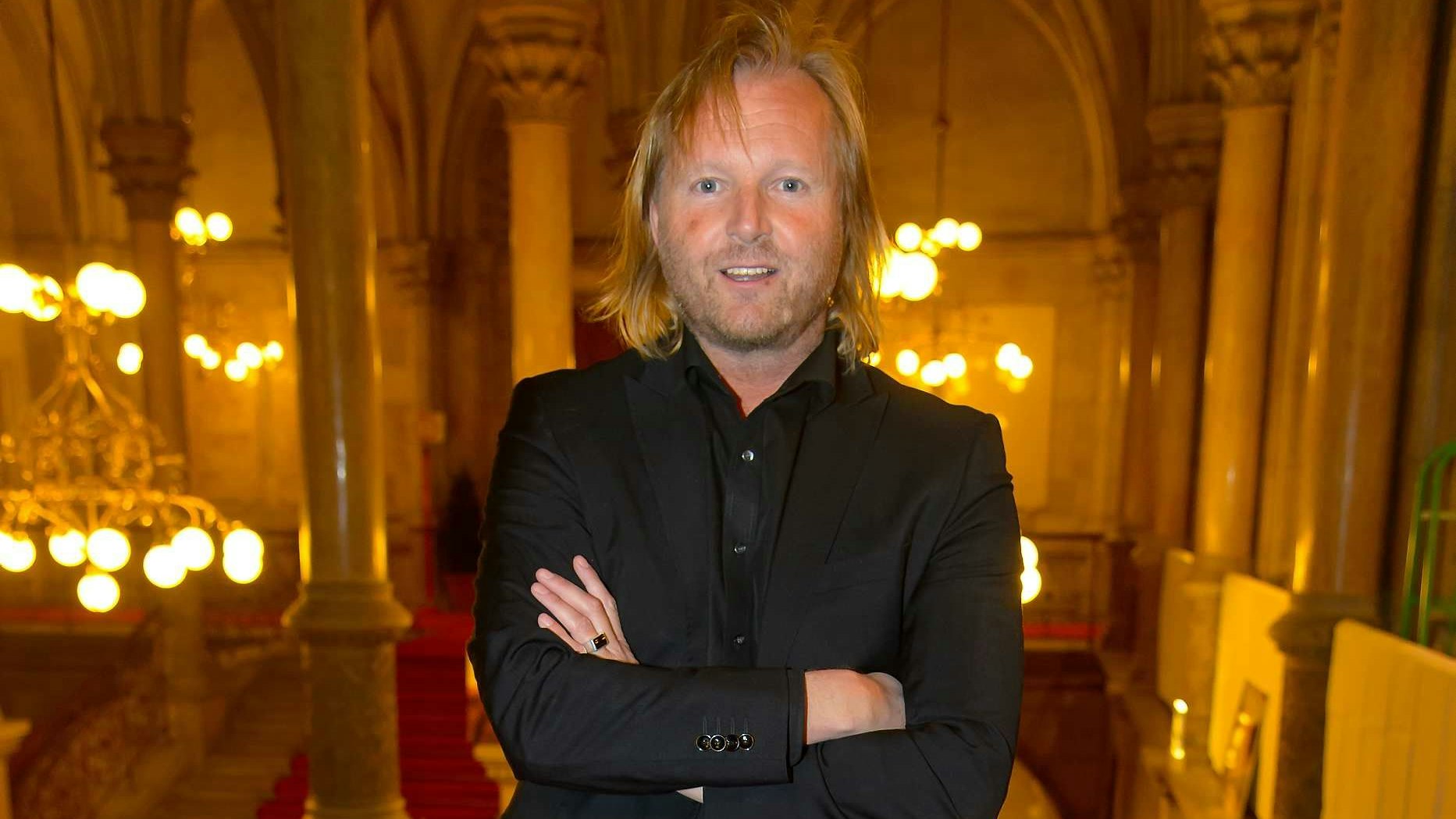 Heute.at - Ex-Opernfestspielintendant Werner hatte einen Unfall