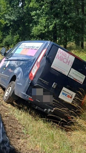 Horror-Trip mit einem Leihwagen für einen Wiener! Mehrmals bekam er Meldungen von vermeintlichen Vergehen, im Ausland hatte er auch noch eine Panne.