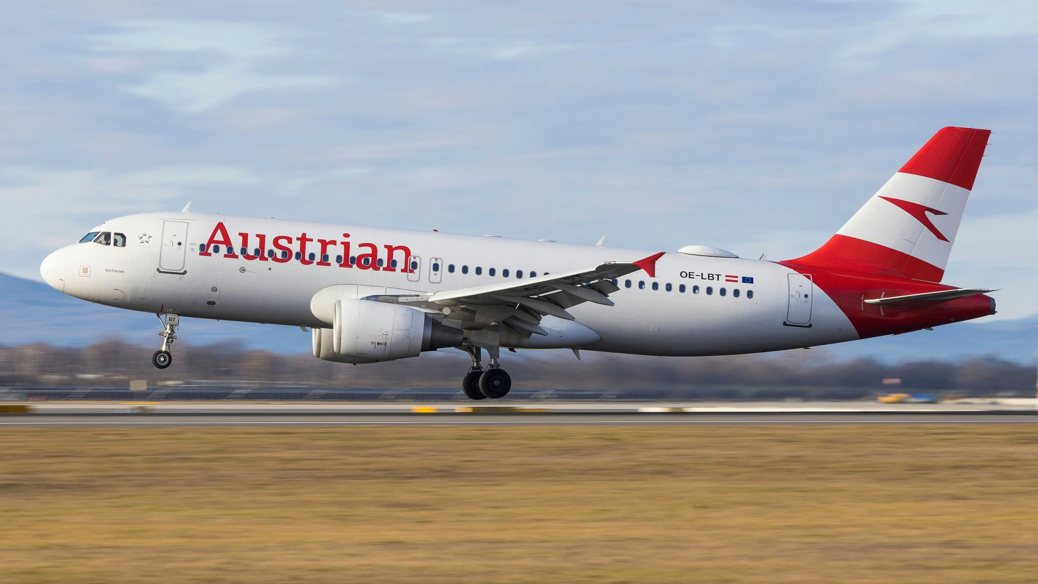 Heute.at - AUA-Flug von Wien ins Urlaubsparadies wird zur Odyssee