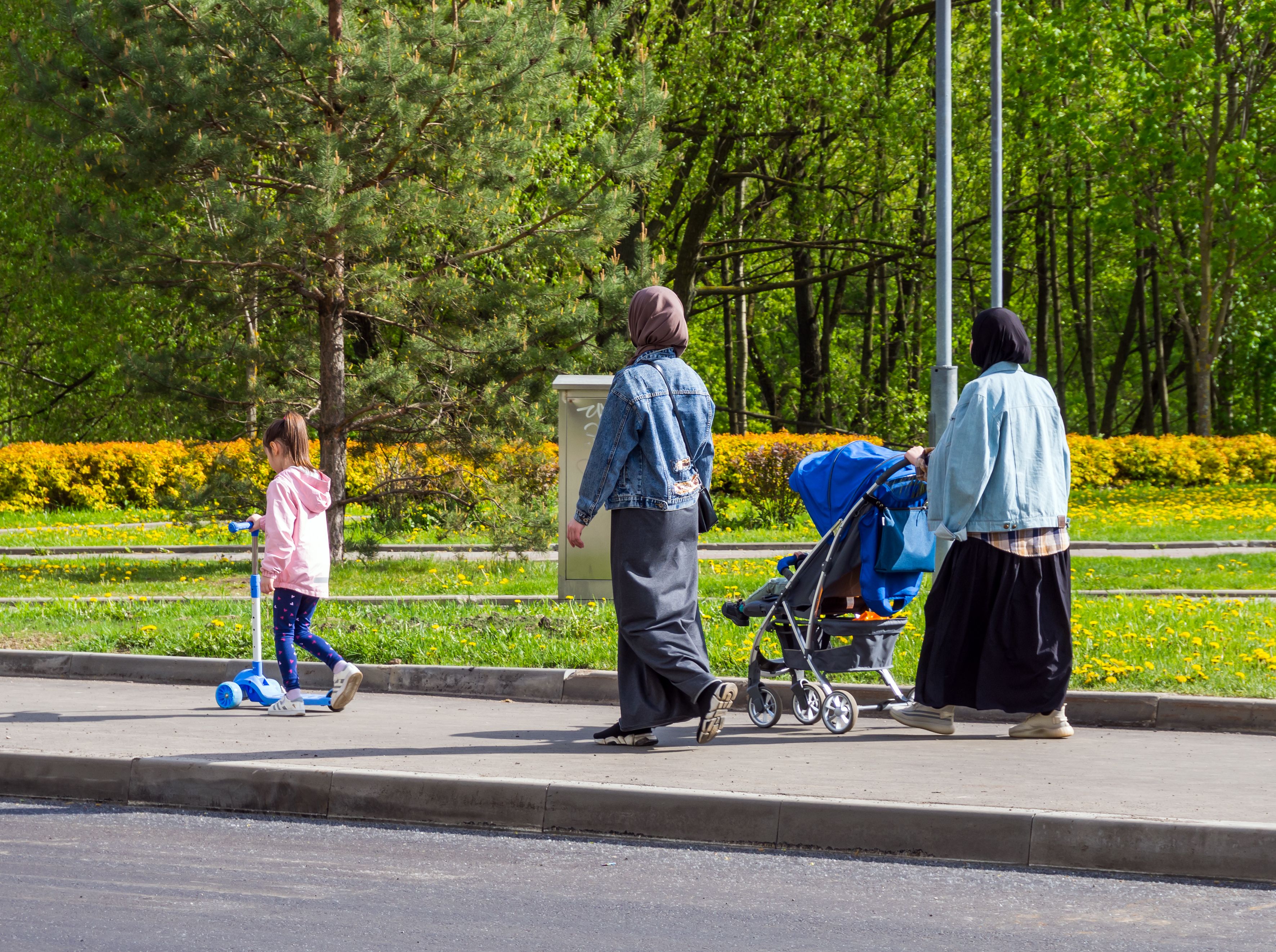 Das statistische Jahrbuch enthüllt nun brisante details zur Migration und Integration im vergangenen jahr.