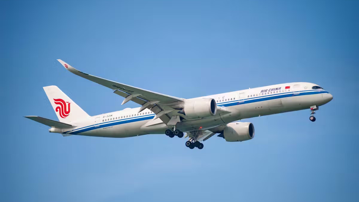 Heute.at - Nein danke – kurioser Funkspruch vor Beinahe-Crash