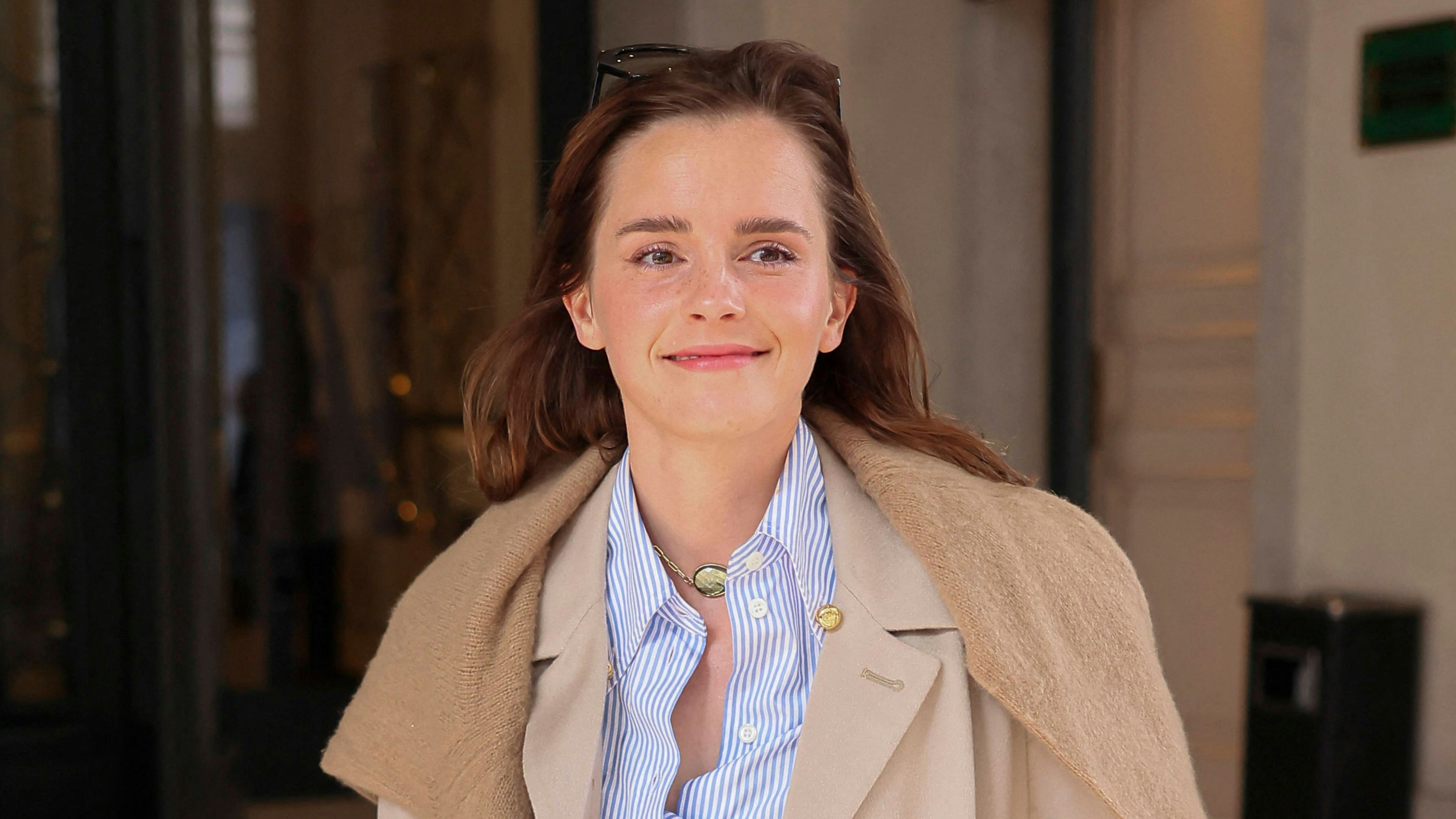 Emma Watson wurde in Oxford geblitzt. Davor war sie bereits für drei weitere Verkehrsverstöße verantwortlich.