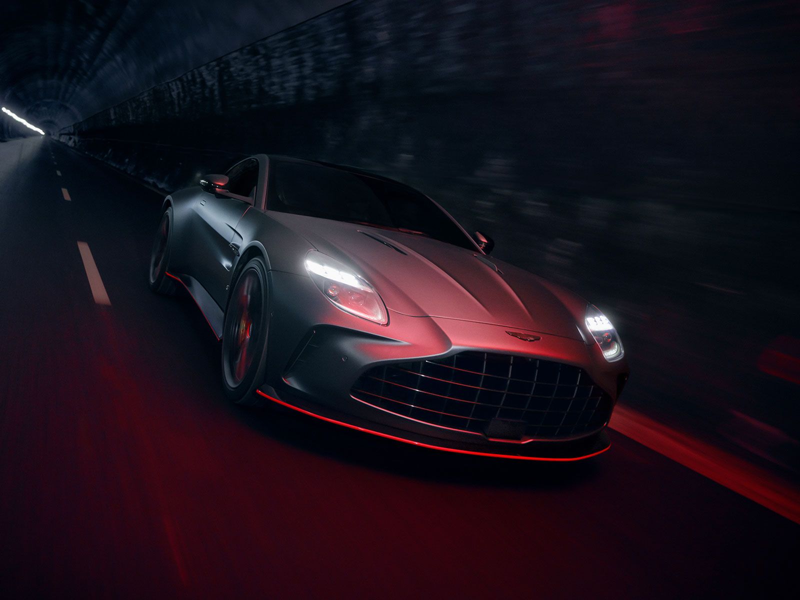 Die Höchstgeschwindigkeit beträgt 325 km/h.