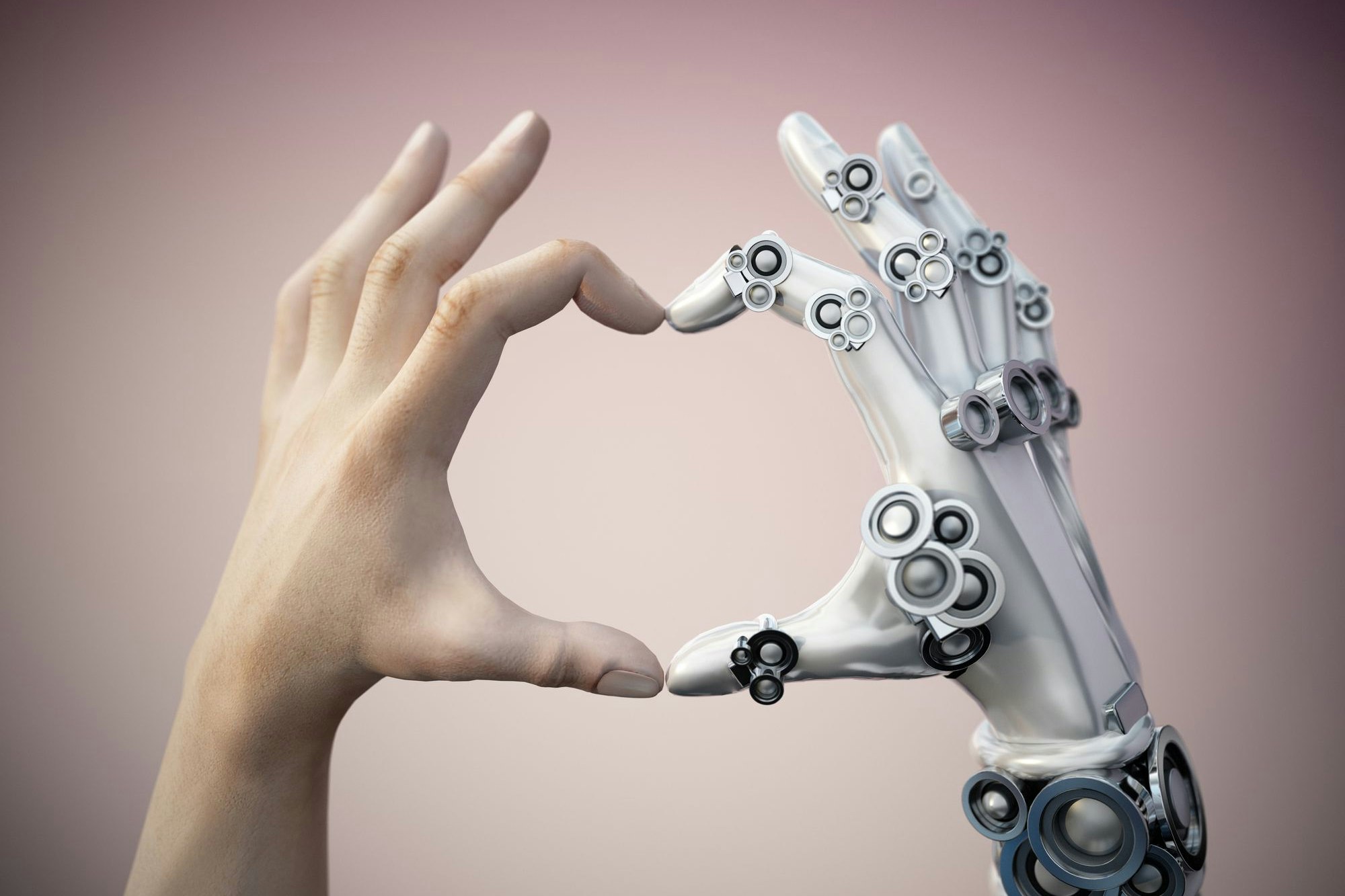 47 Prozent der Menschen würden generative KI-Tools auch dann nutzen, wenn ihr Arbeitgeber dies verbieten würde