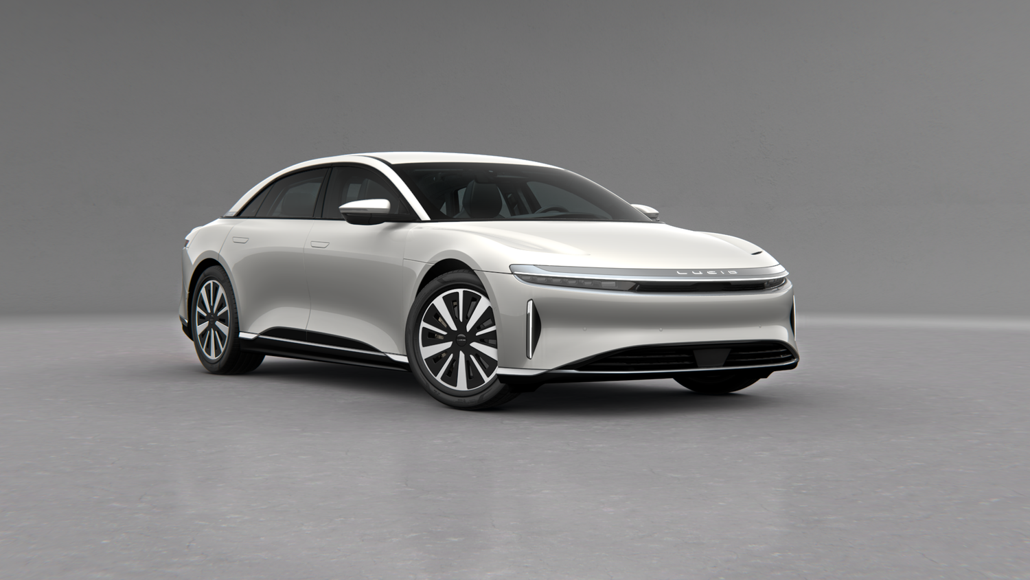 Lucid Air Grand Touring: Der 130.000-Euro-Ami knackte zwar den 