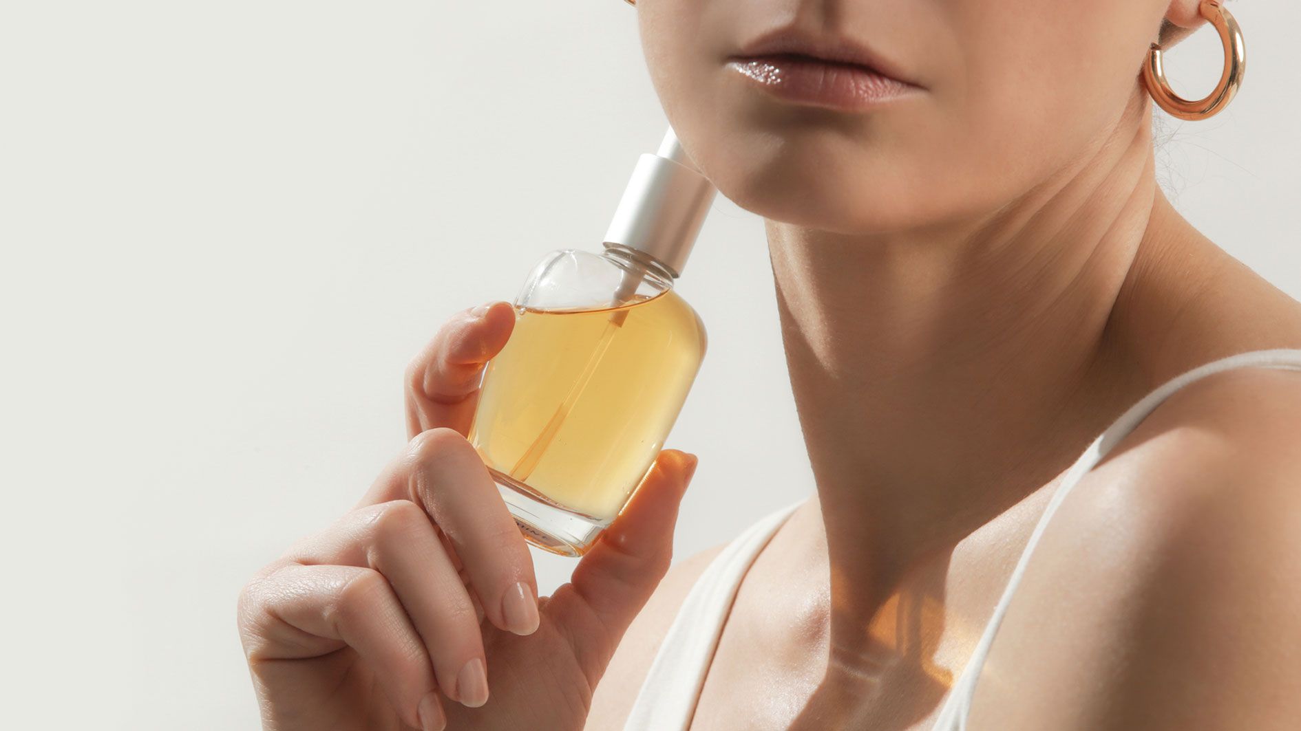 Viele verbinden Bodysprays mit frischen Duftnuancen.