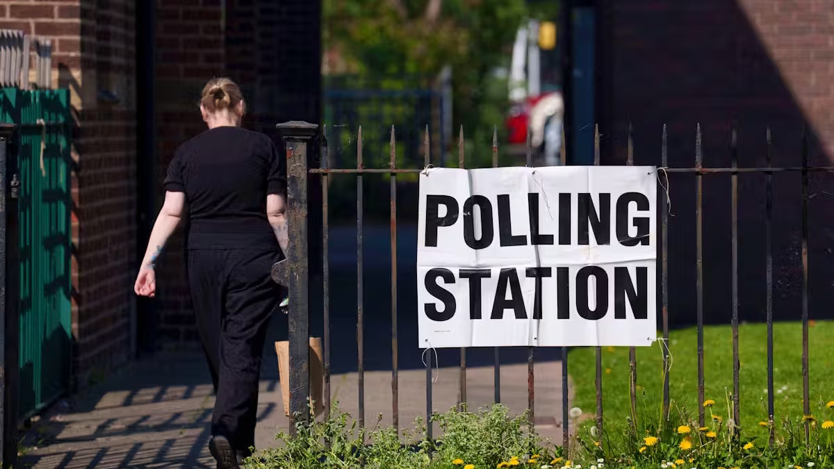 Heute.at - Großbritannien senkt Wahlalter auf 16 Jahre