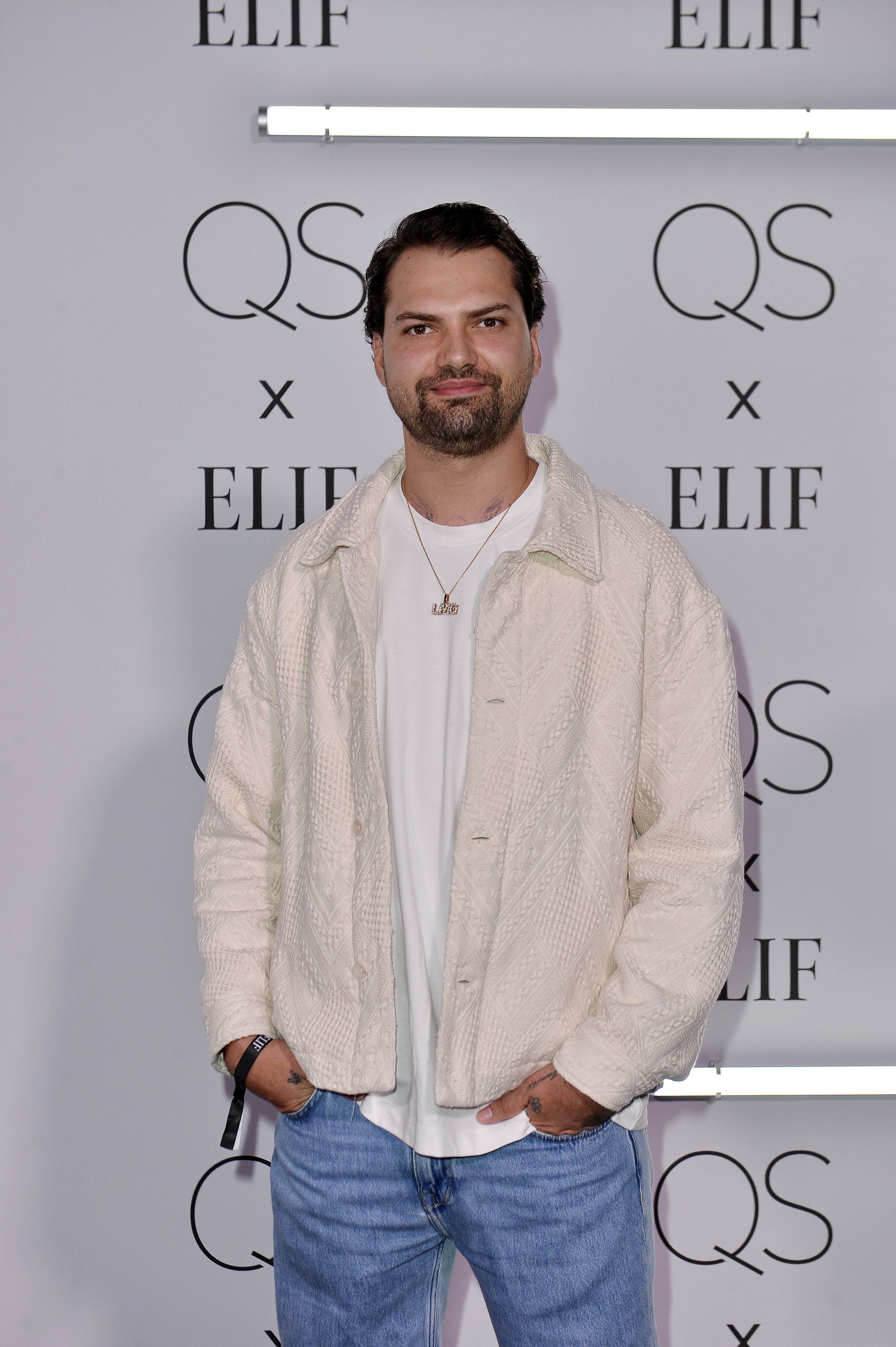 Jimi Blue Ochsenknecht