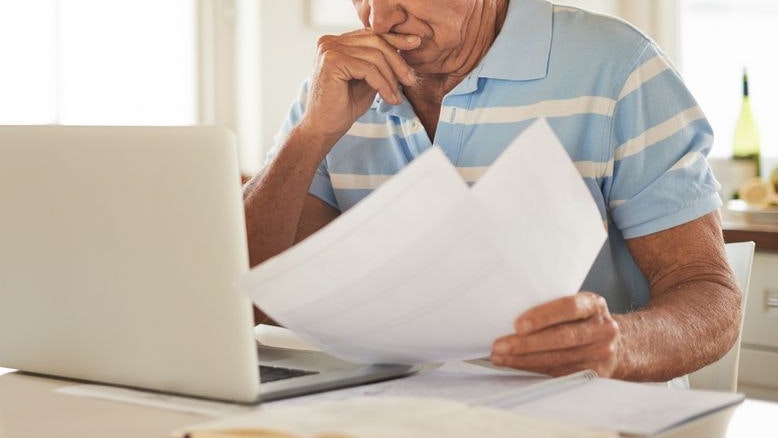 Heute.at - Nur 4.000 € Pension – Beamter zieht vor Höchstgericht