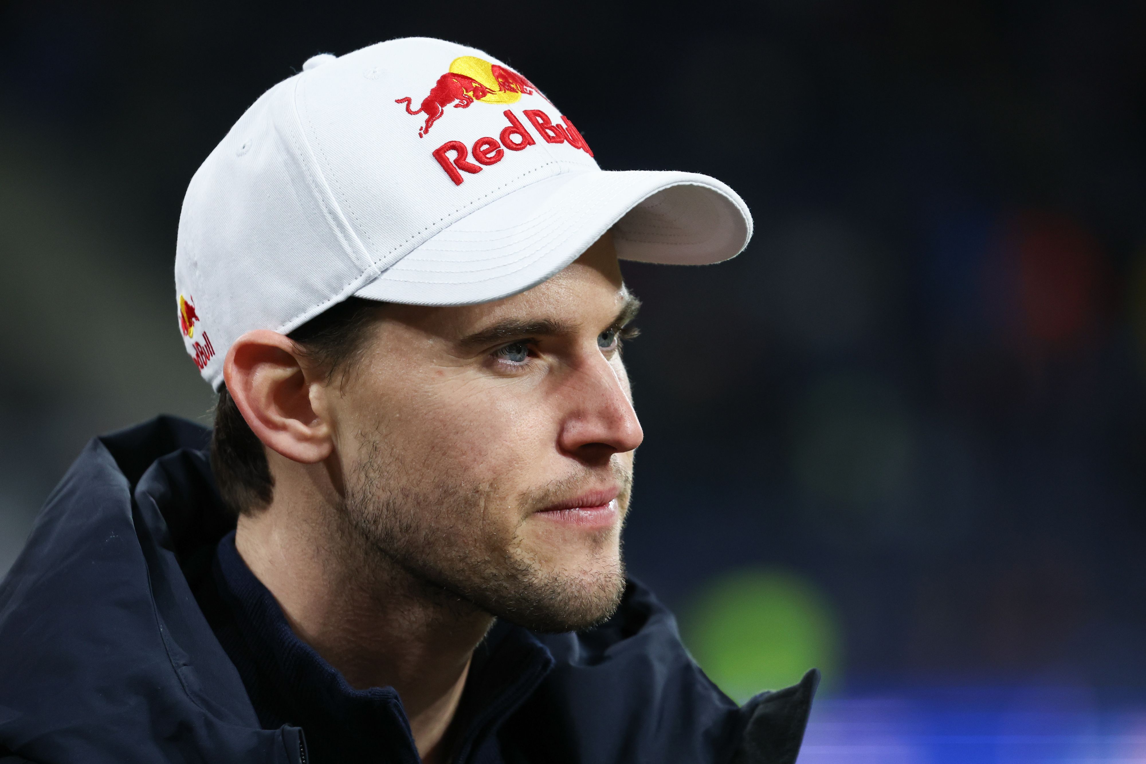 Dominic Thiem arbeitet zukünftig im Burgenland.