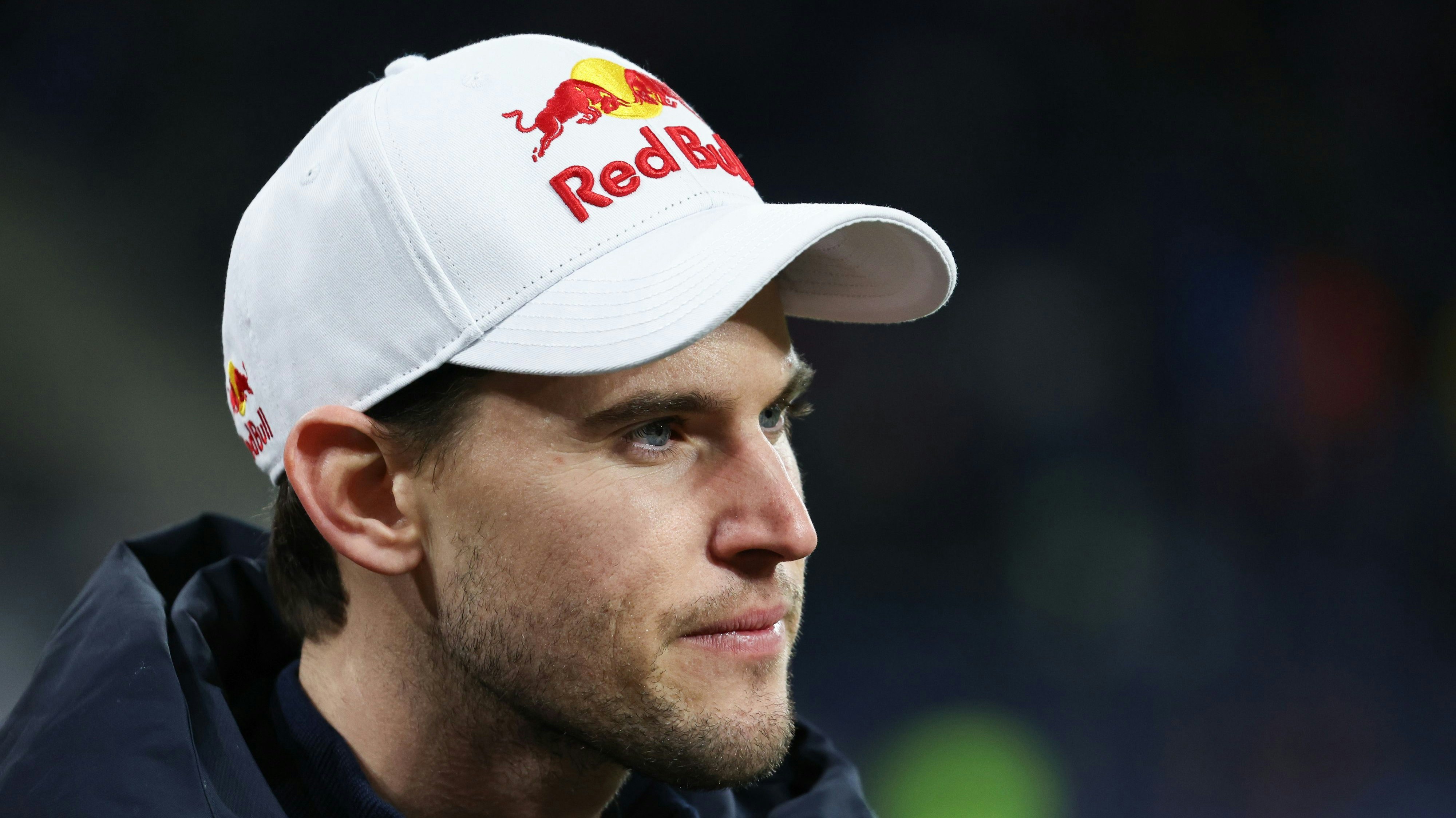 Heute.at - Etwas zurückgeben - Neue Aufgabe für Dominic Thiem