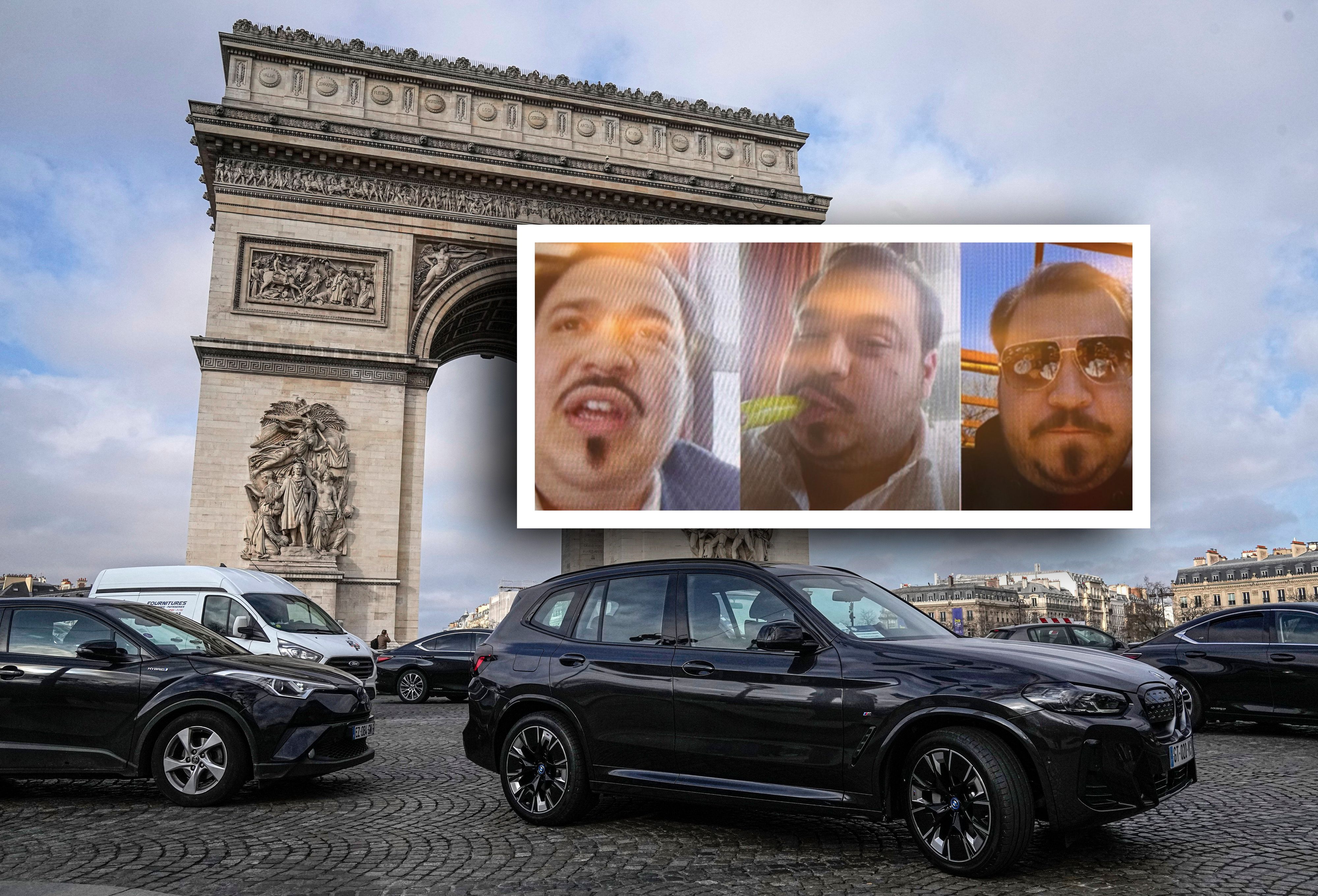 Gesucht: Dzimi Jovanovic – Kopf einer internationalen Bande und ein 